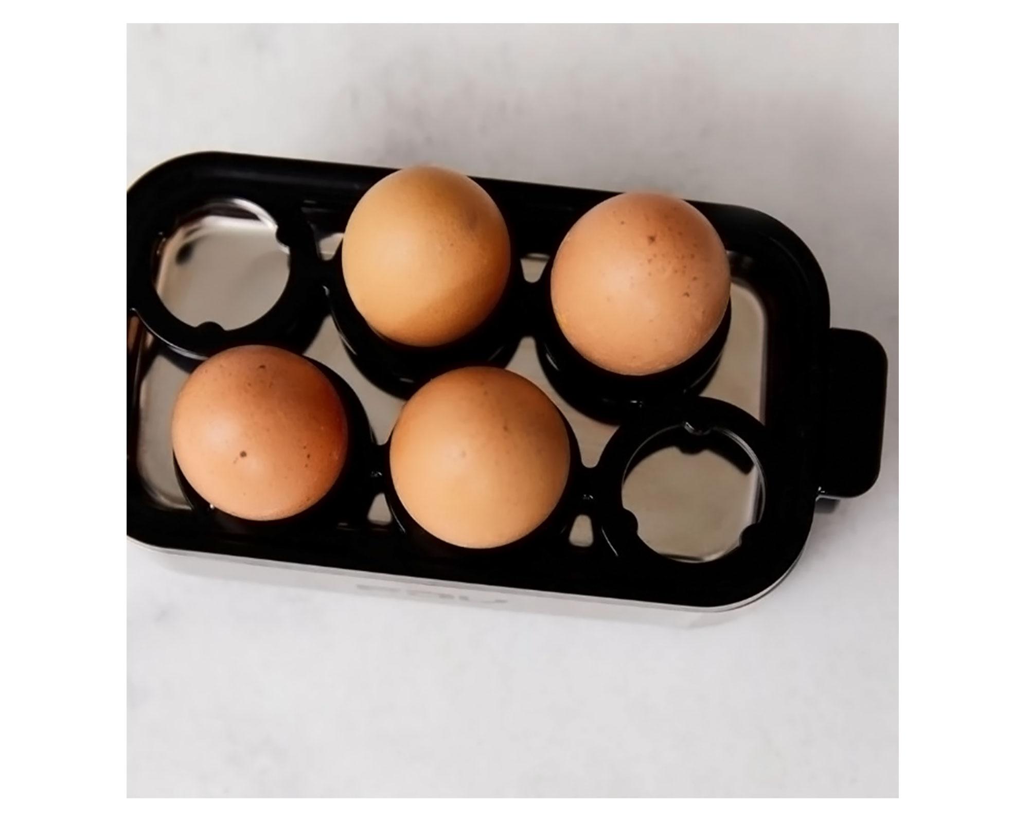 Cocedor de huevo EB6013GE Master Egg 435 W-5