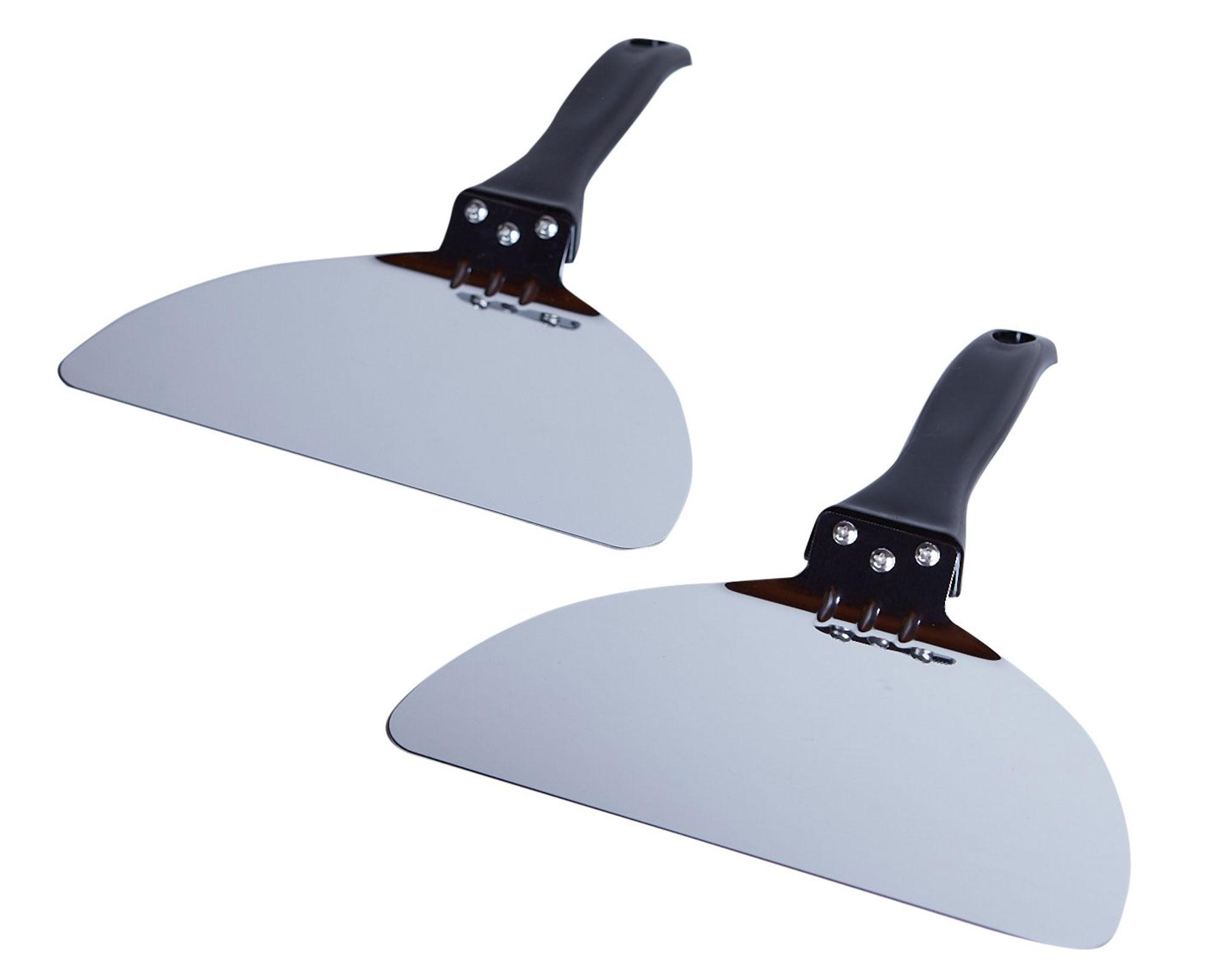 Horno eléctrico 1200W Nápoles rojo FDV-3