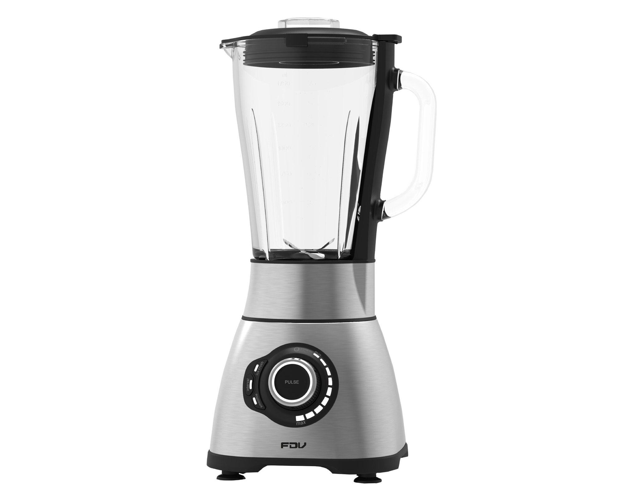 Licuadora 1.75 litros Blaster FDV-0