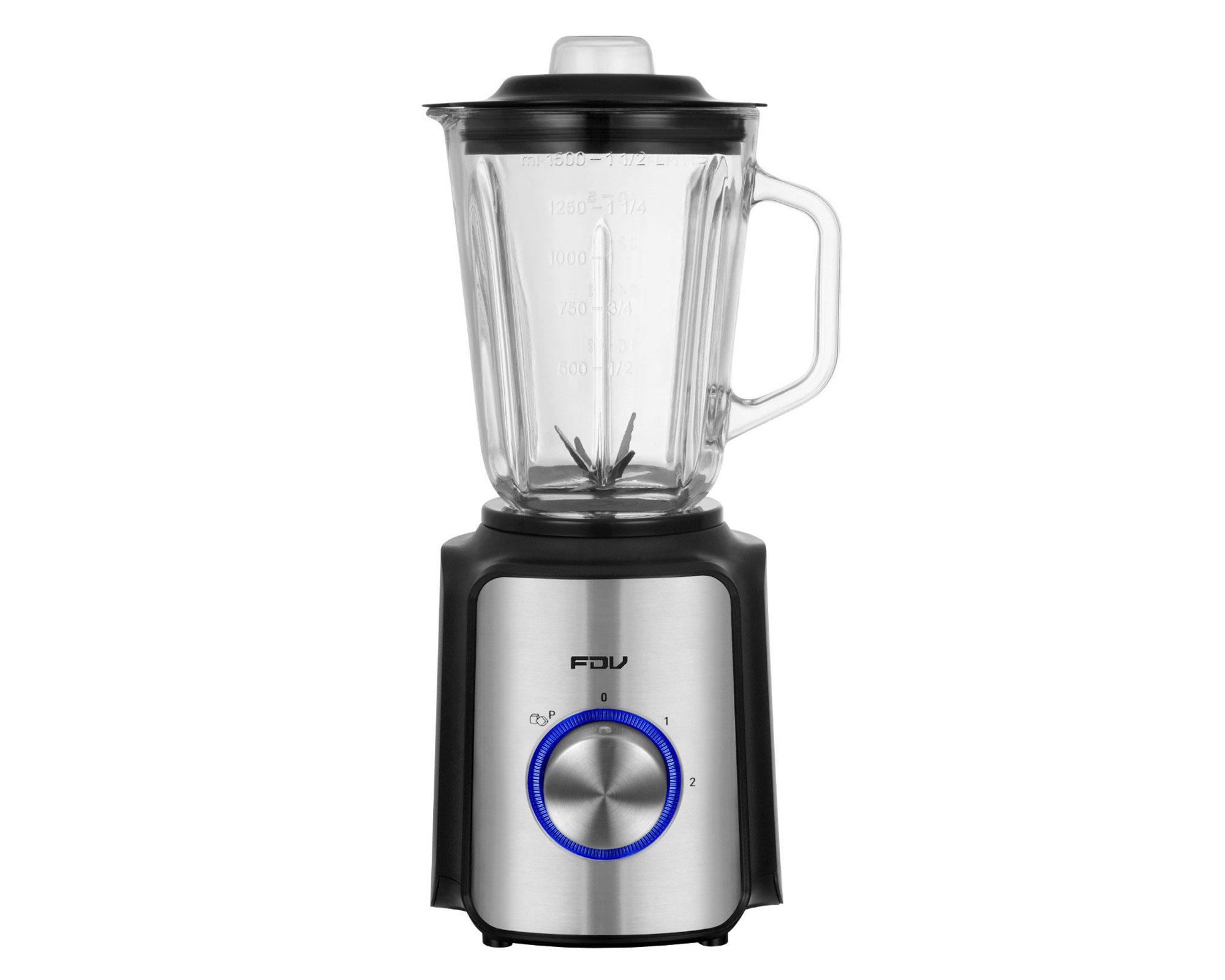 Licuadora 1.5 litros Twist FDV-0