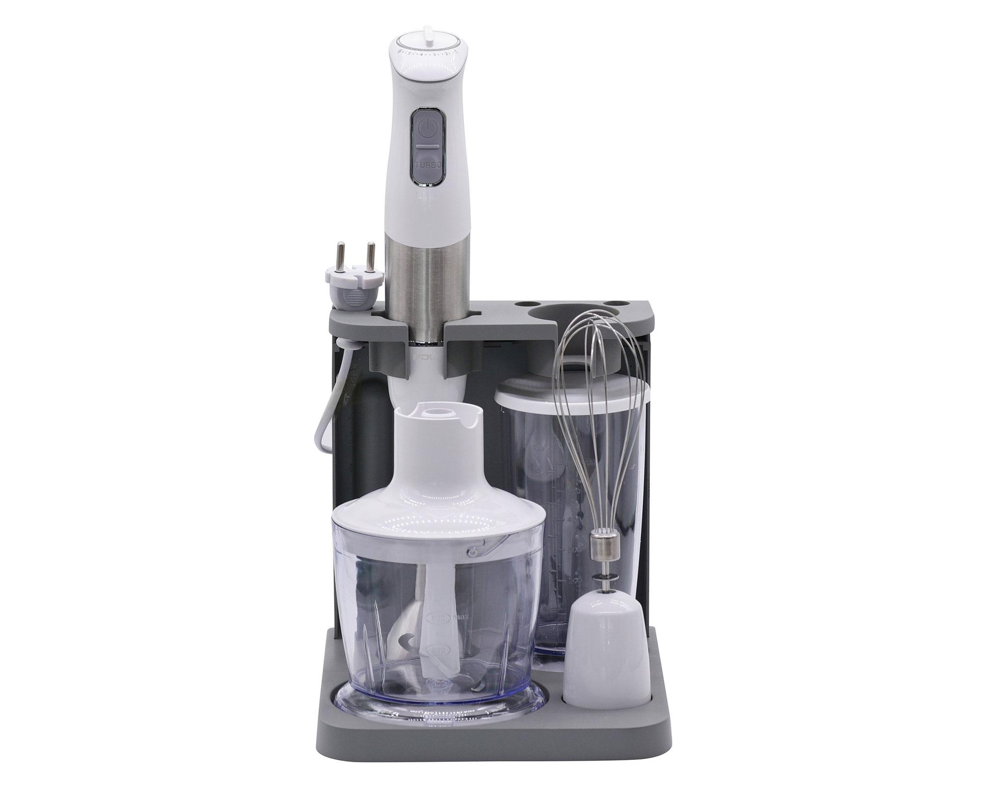 Minipimer 600 ml Breeze FDV-0