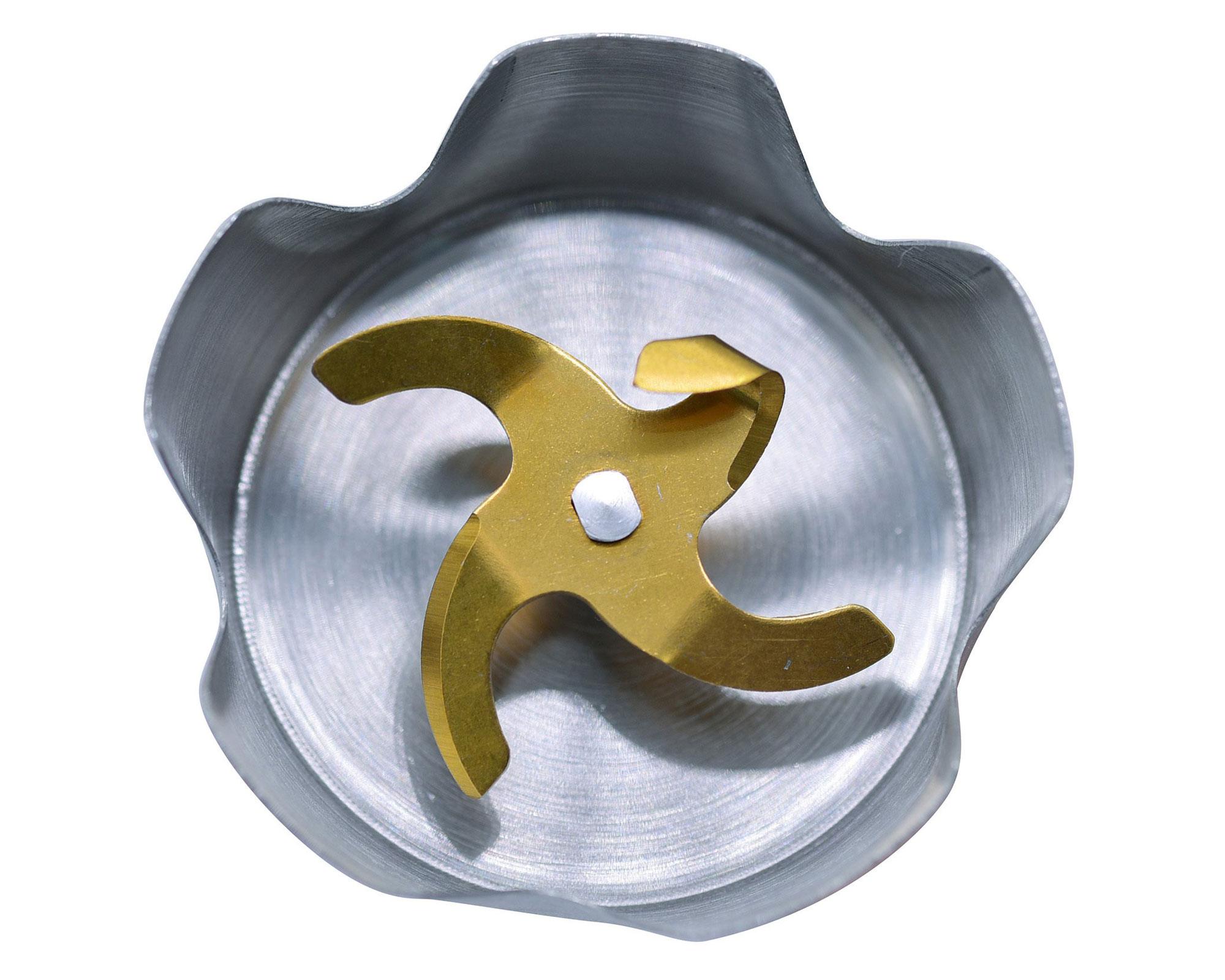 Minipimer 600 ml Breeze FDV-3