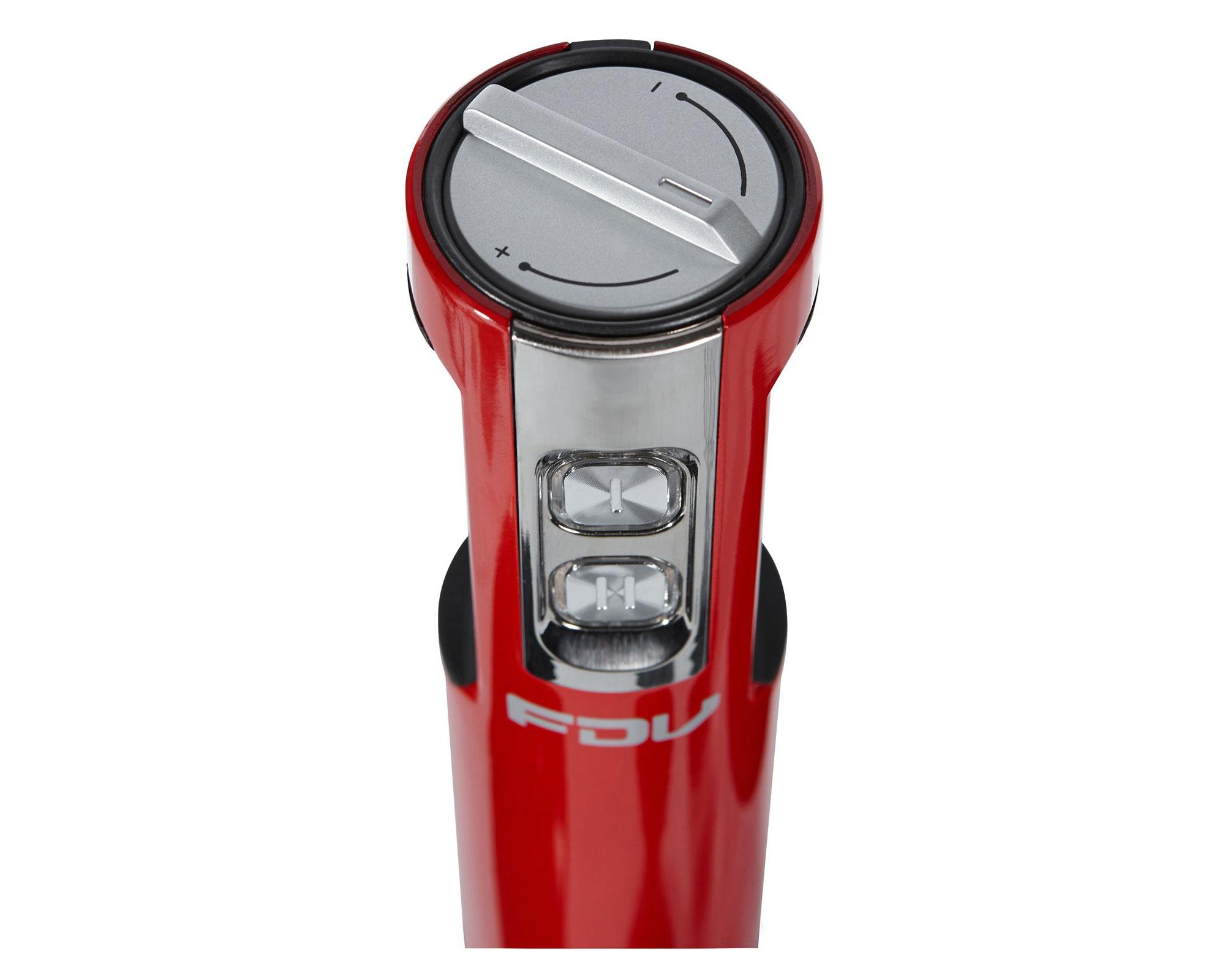 Minipimer 800 ml Thunder FDV-2