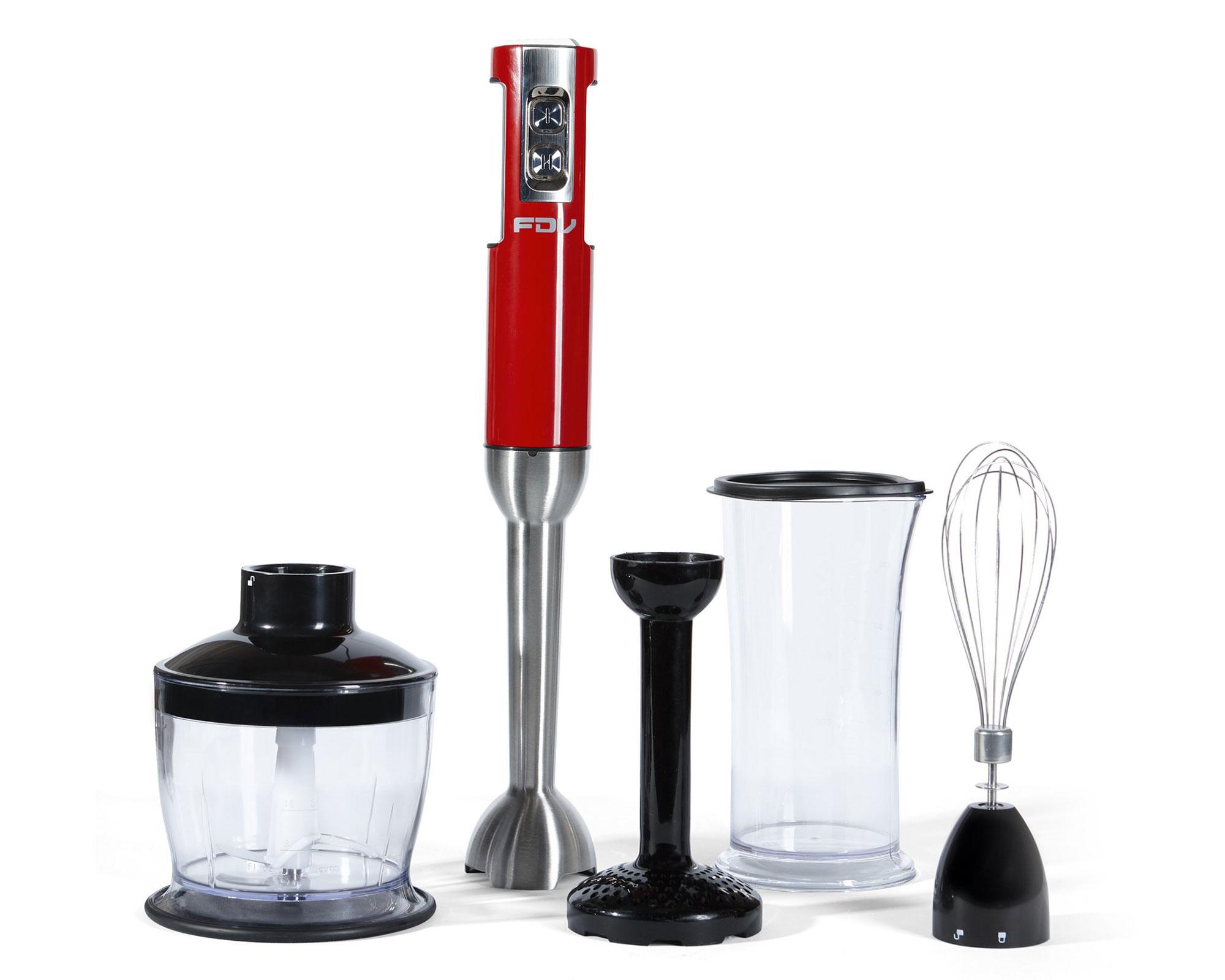 Minipimer 800 ml Thunder FDV-0