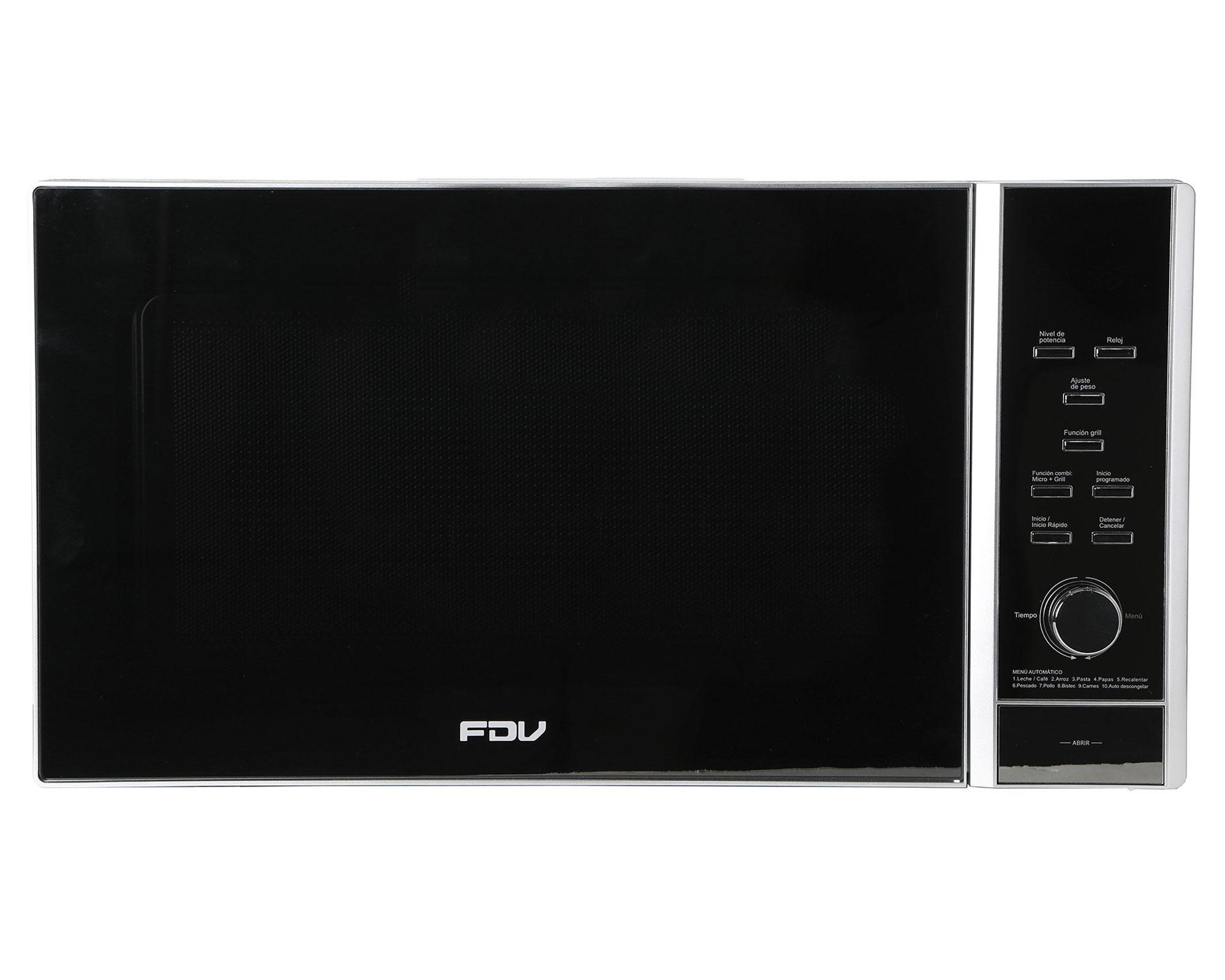 Microondas 30 litros Elegance FDV-0