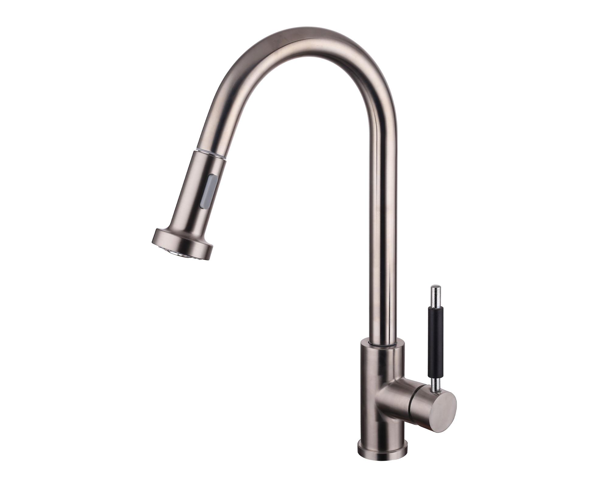 Monomando lavaplatos Gourmet Piazza-0