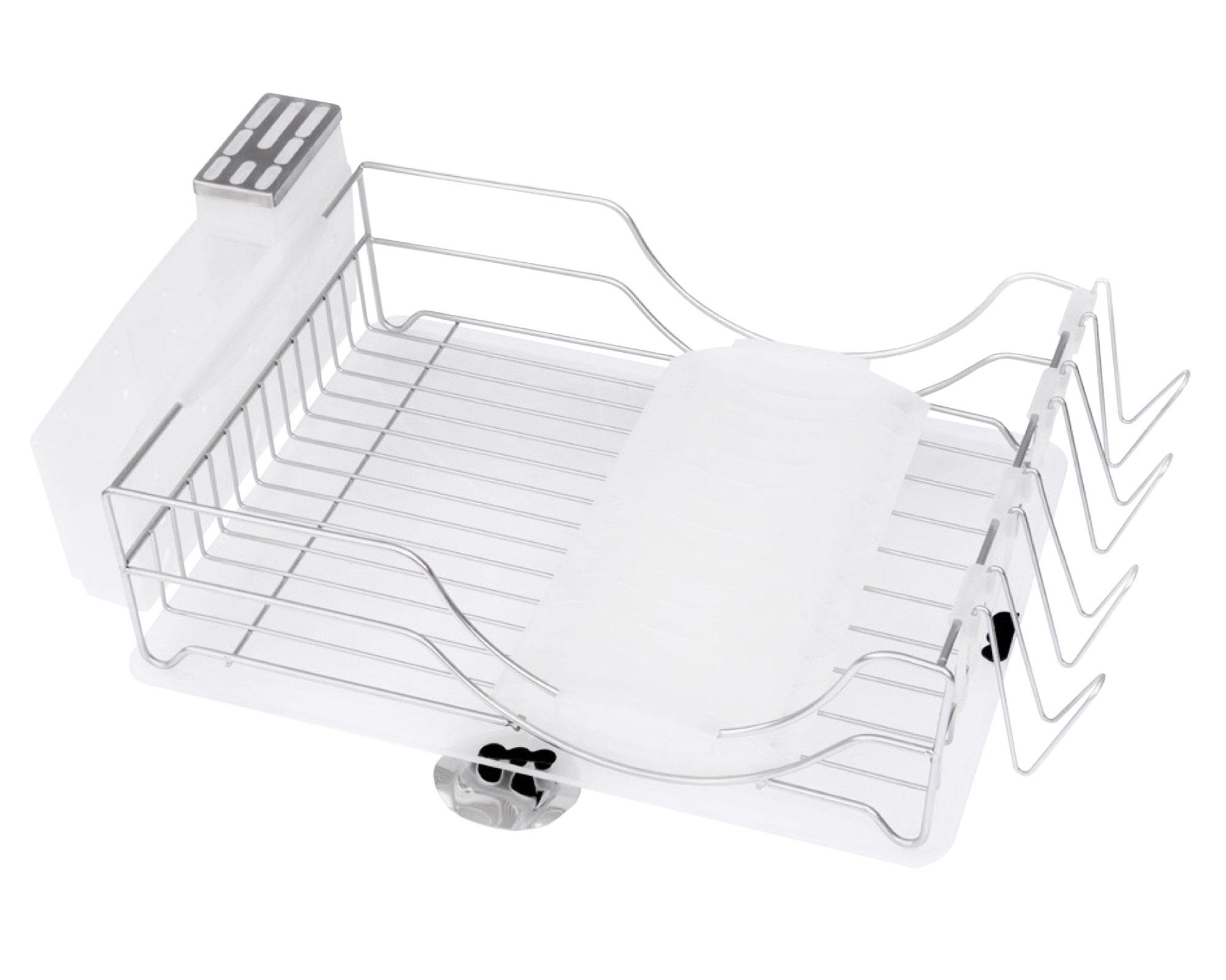 Secaplatos Diamond gris Simple Cook-0