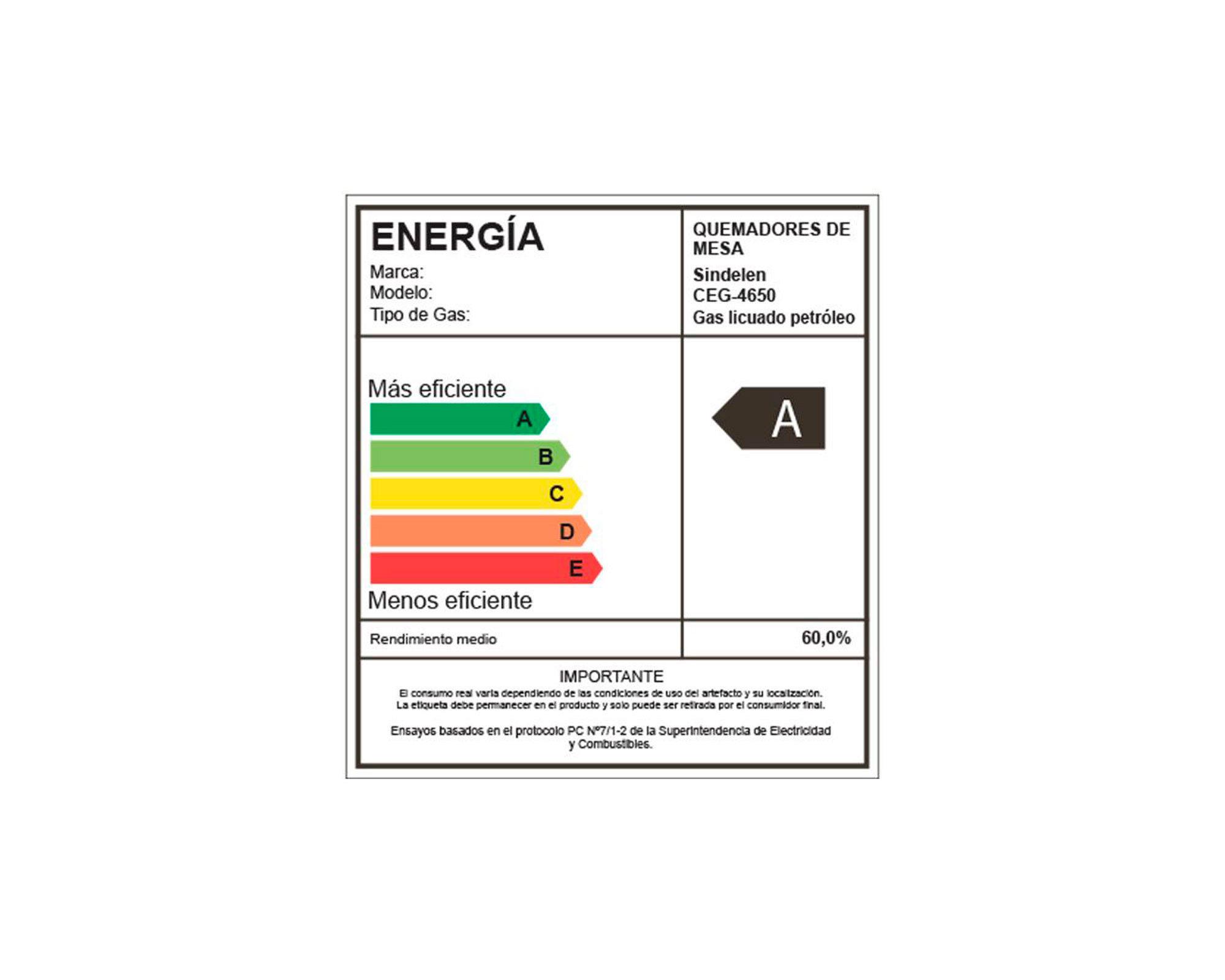Kit empotrable KIT-134 RETRO DESIGN Sindelen-9