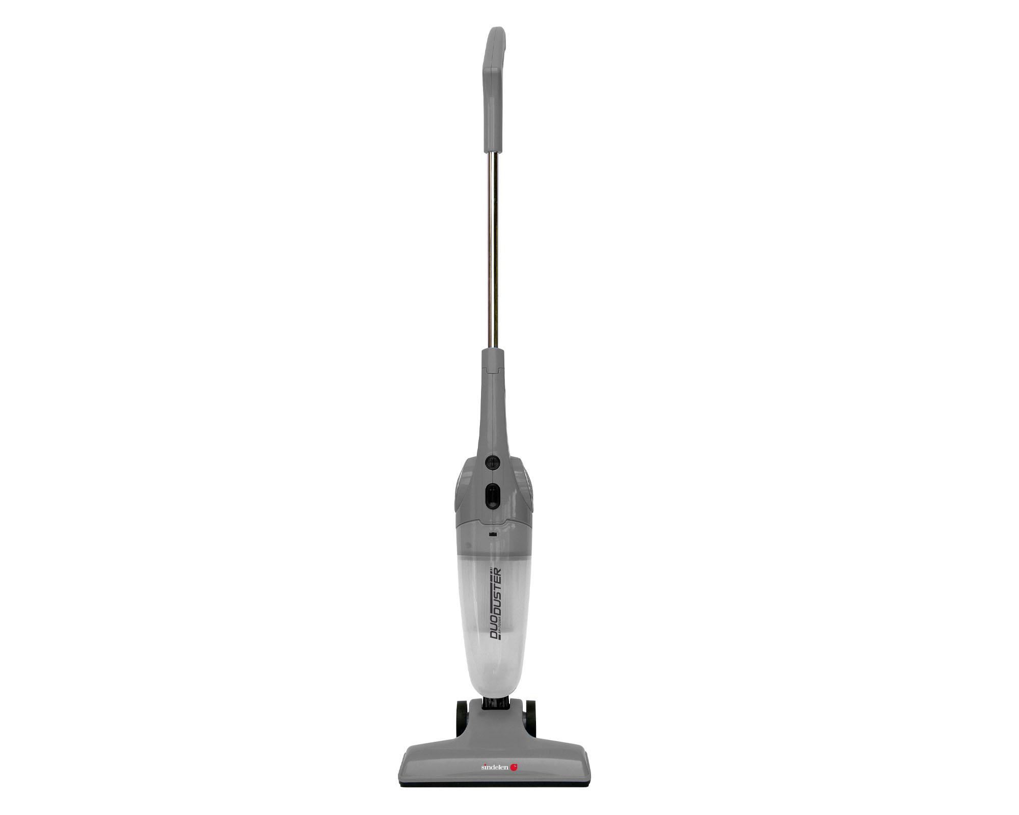 Aspiradora vertical AP-700GR gris 700W-0