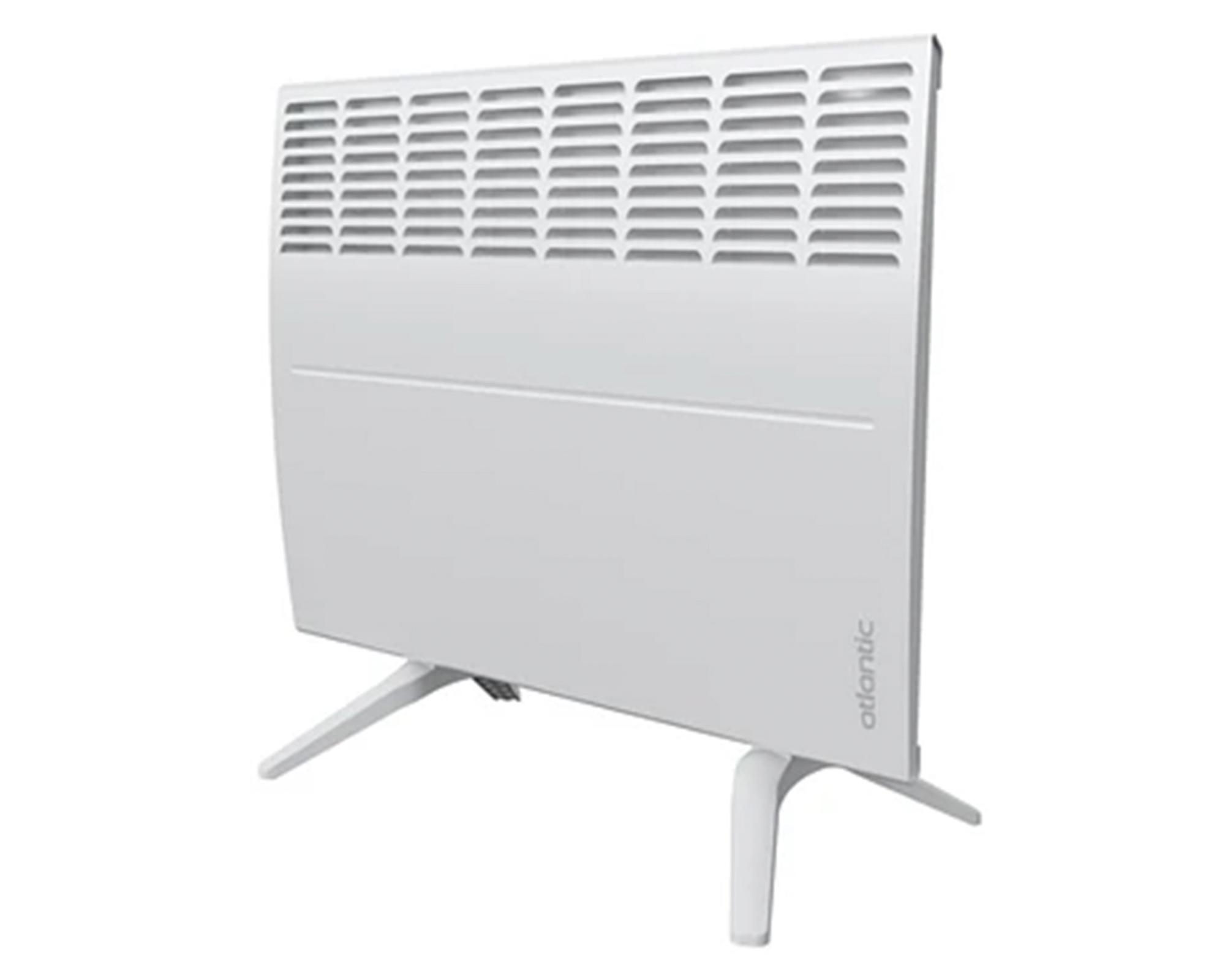 Calefactor eléctrico F120 1000 W-1