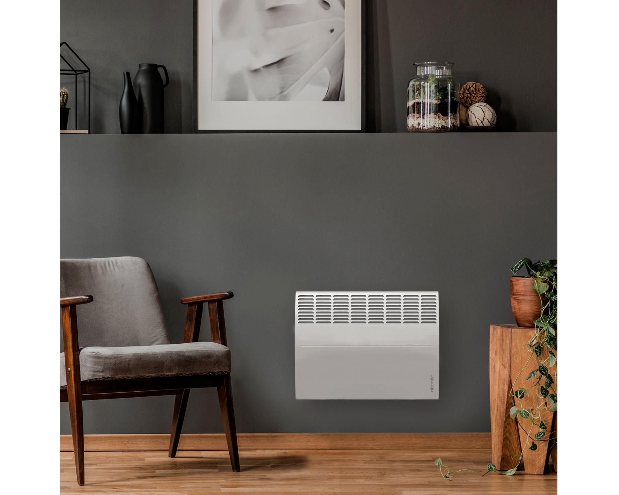 Calefactor eléctrico F120 1000 W-3