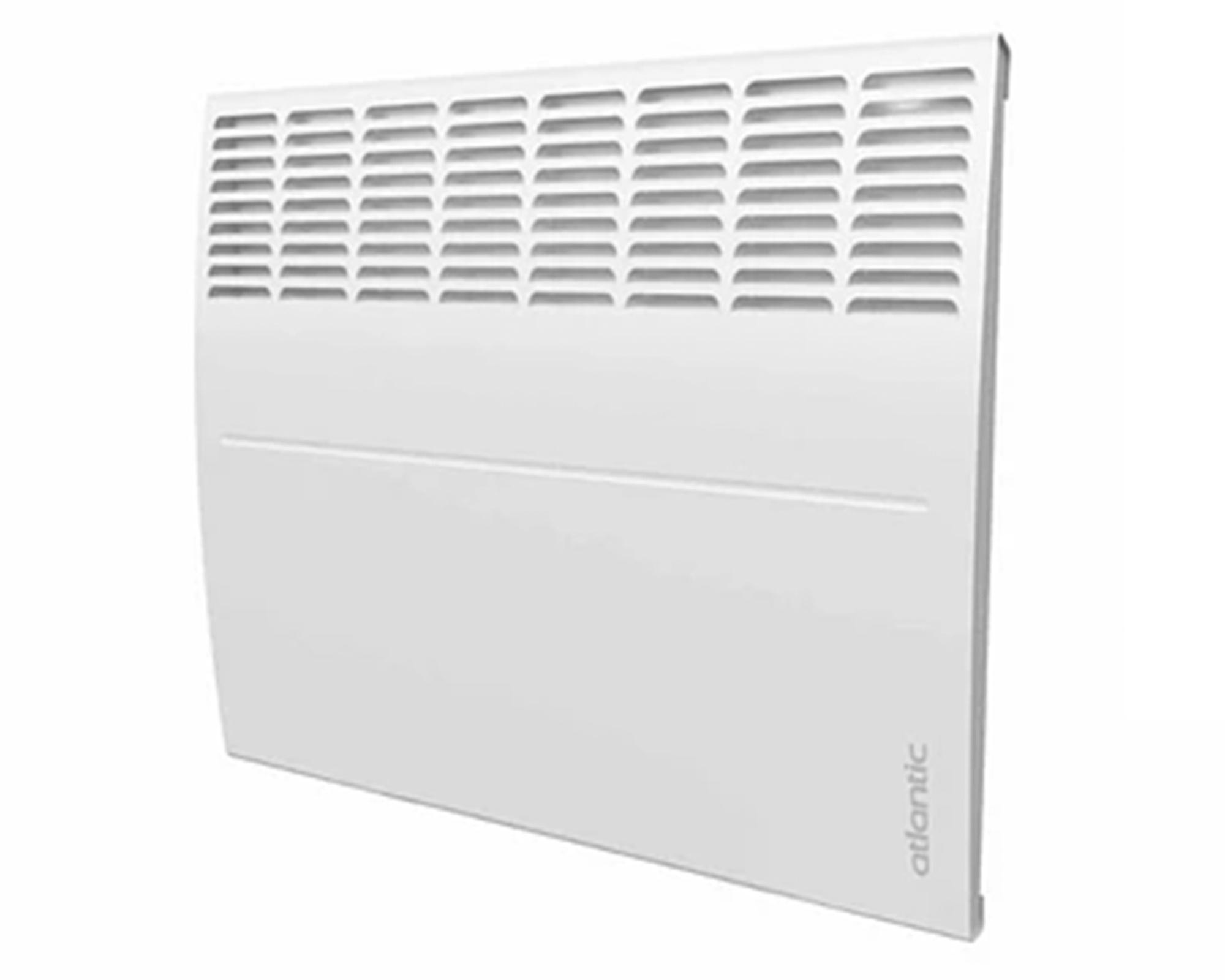 Calefactor eléctrico F120 1000 W-0