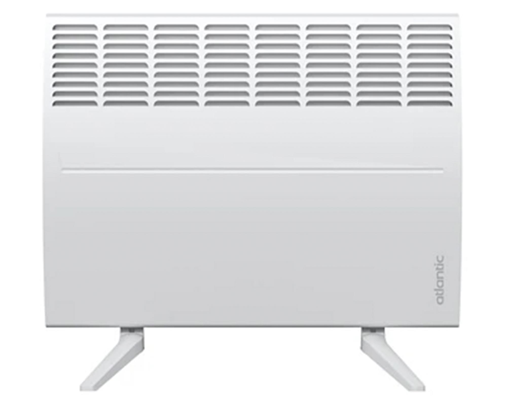 Calefactor eléctrico F 120 1500W-1