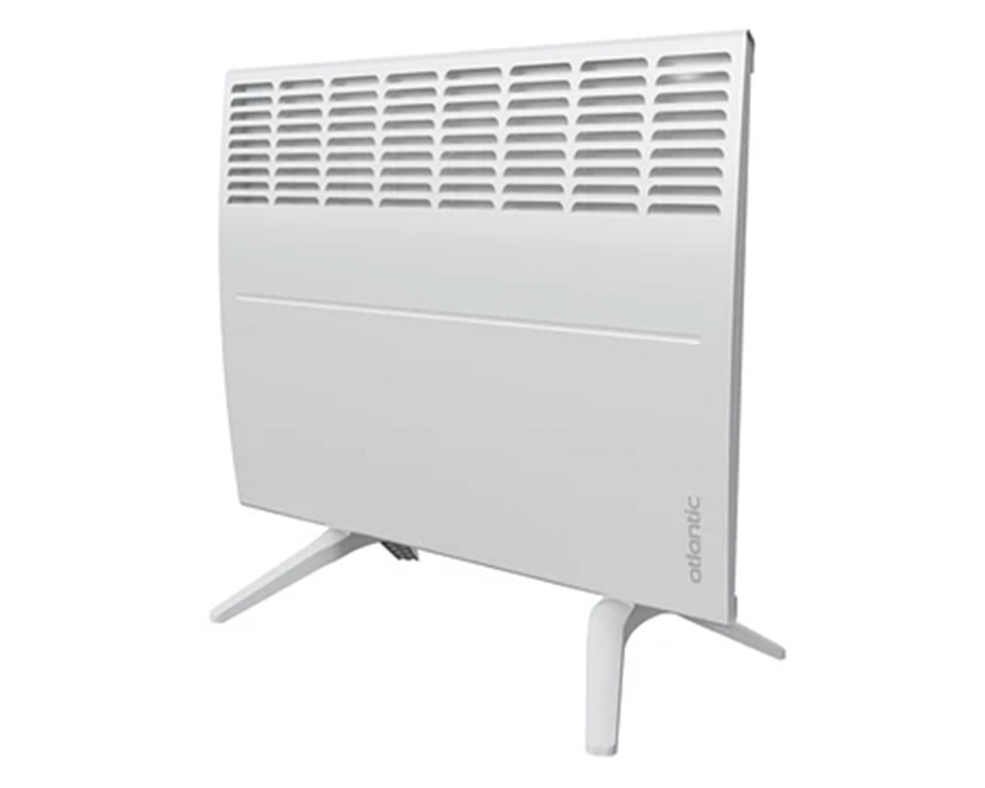 Calefactor eléctrico F 120 1500W-0