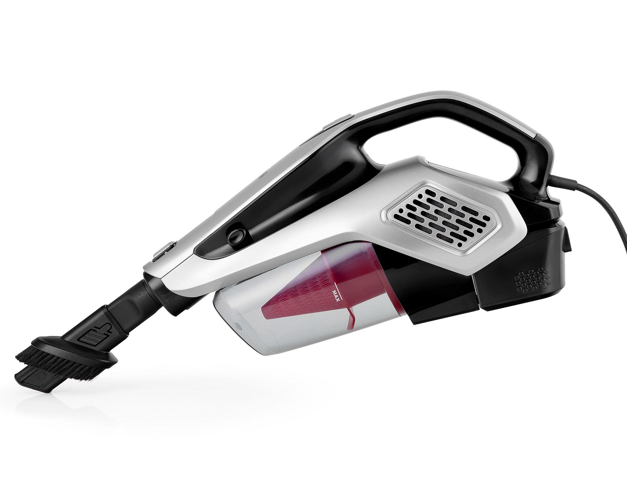 Aspiradora 600W TH-1022C Thomas-5