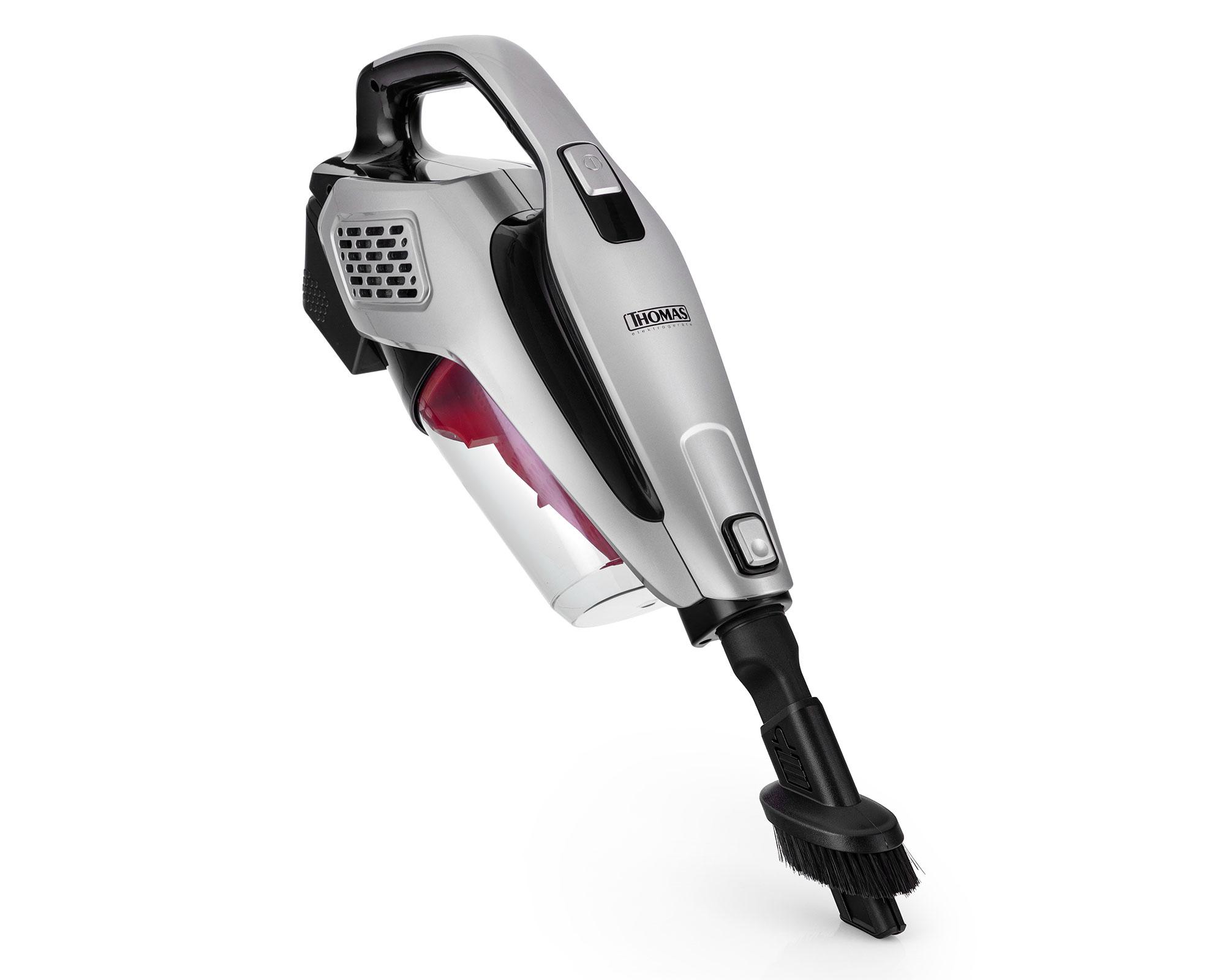 Aspiradora 600W TH-1022C Thomas-4