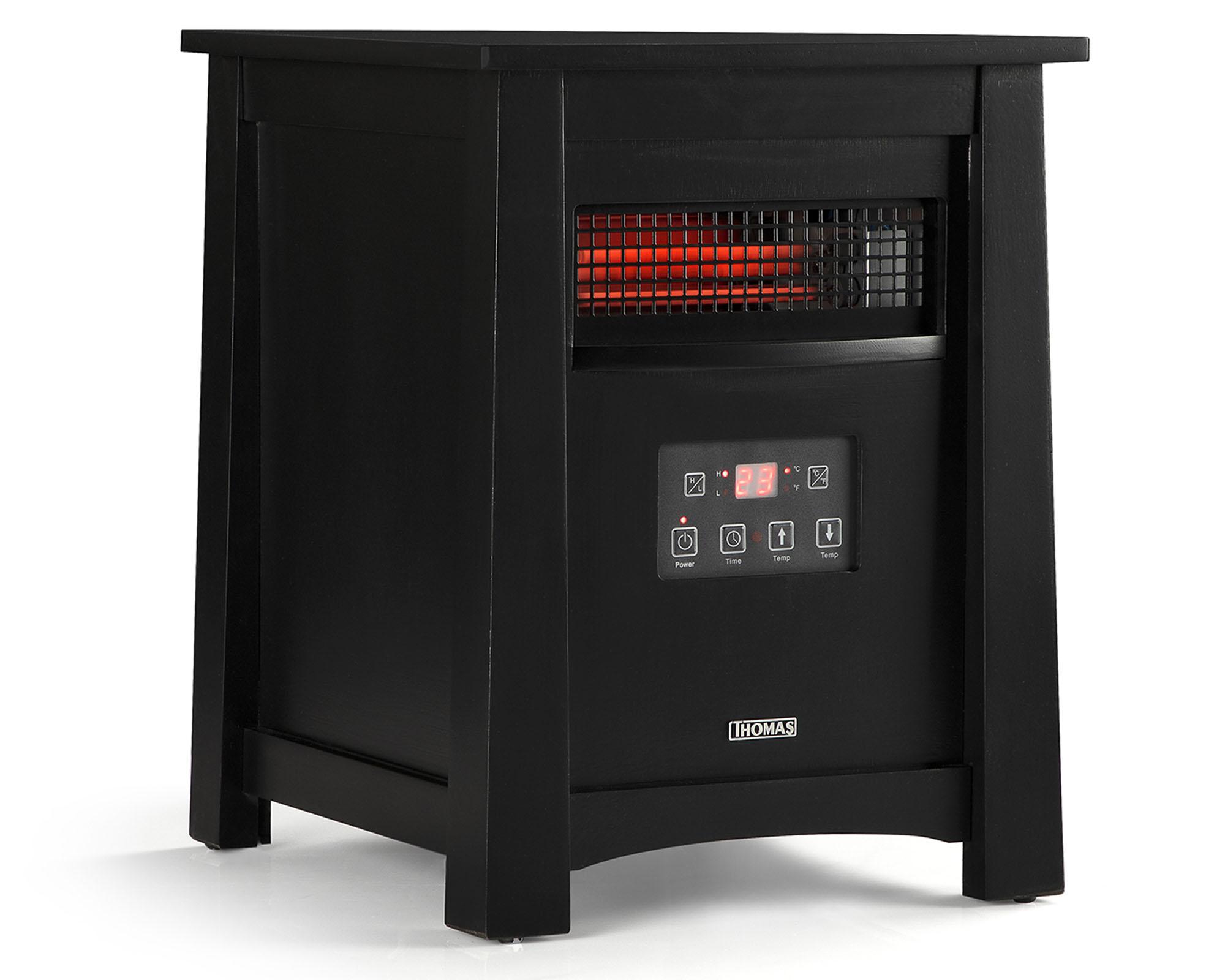 Estufa infrarroja TH-IR61 1800W-1