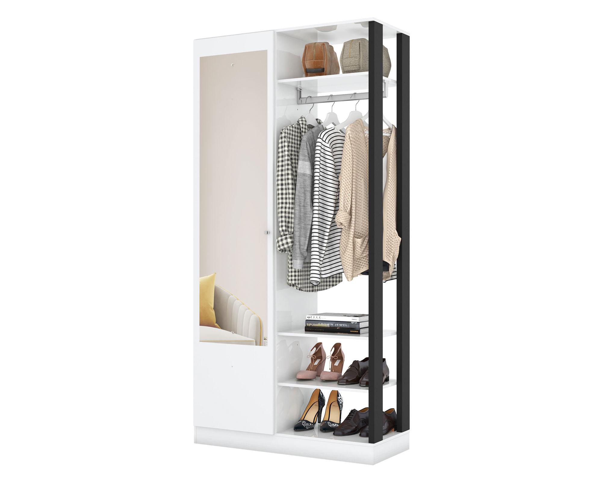 Zapatera Cacto Home Mobili-0