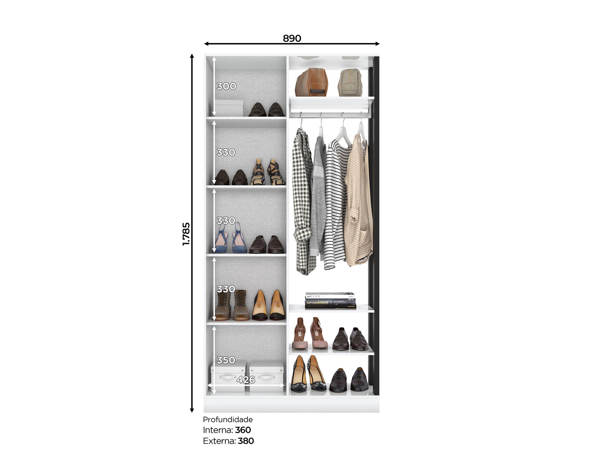 Zapatera Cacto Home Mobili-4