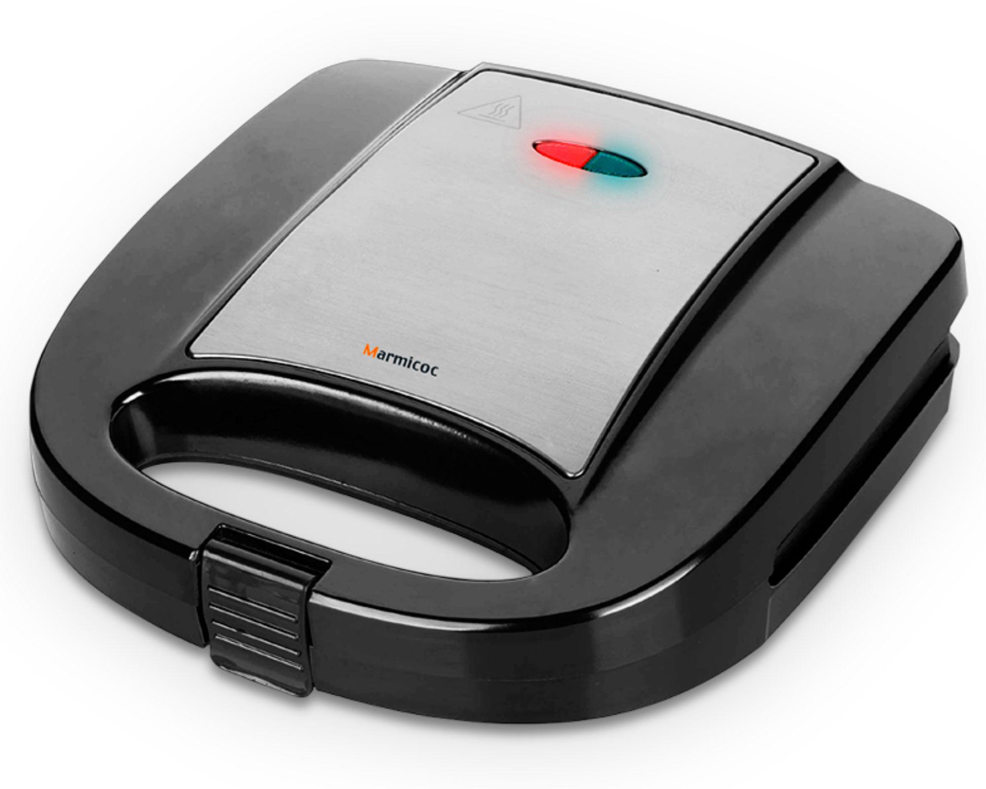 Sandwichera 2 panes MA3110 Marmicoc-0