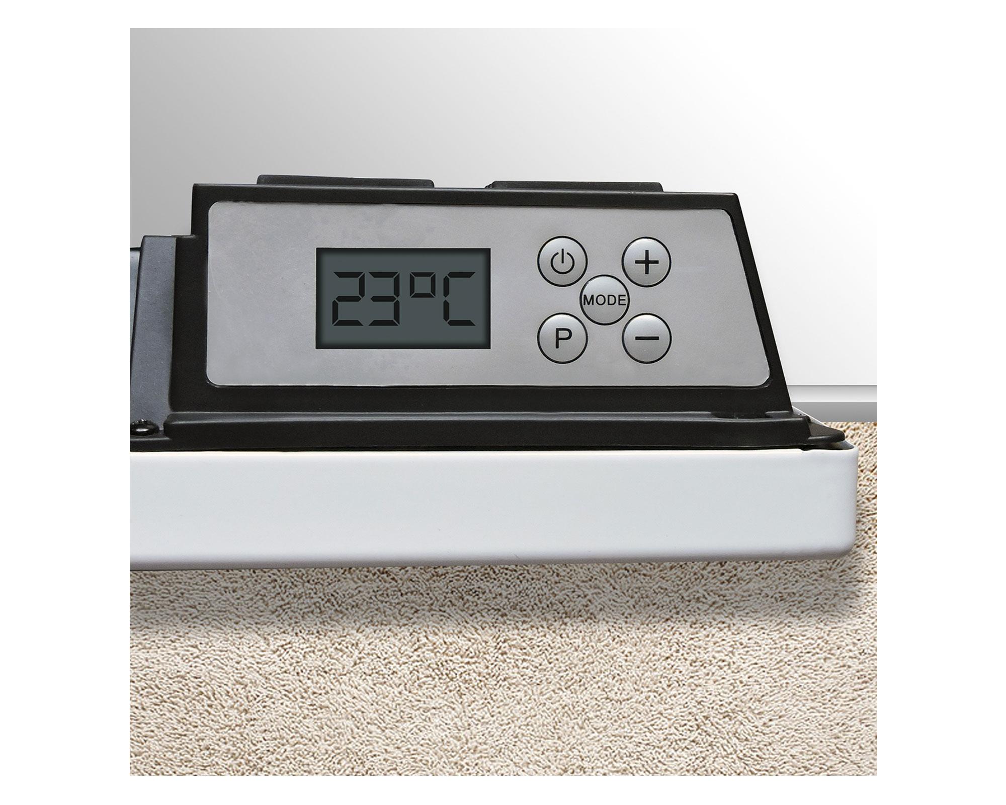 Panel 1500W THOR IRP 1500 WIFI Thörben-1