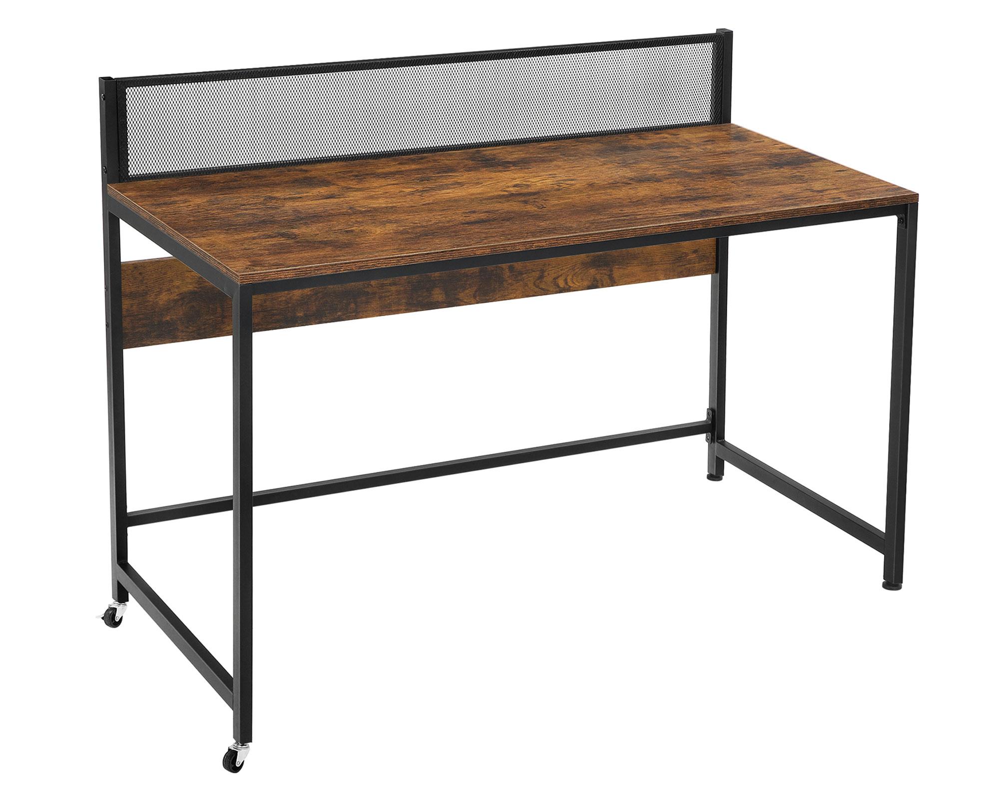 Escritorio 120 cm Metalwood FM Furniture-0