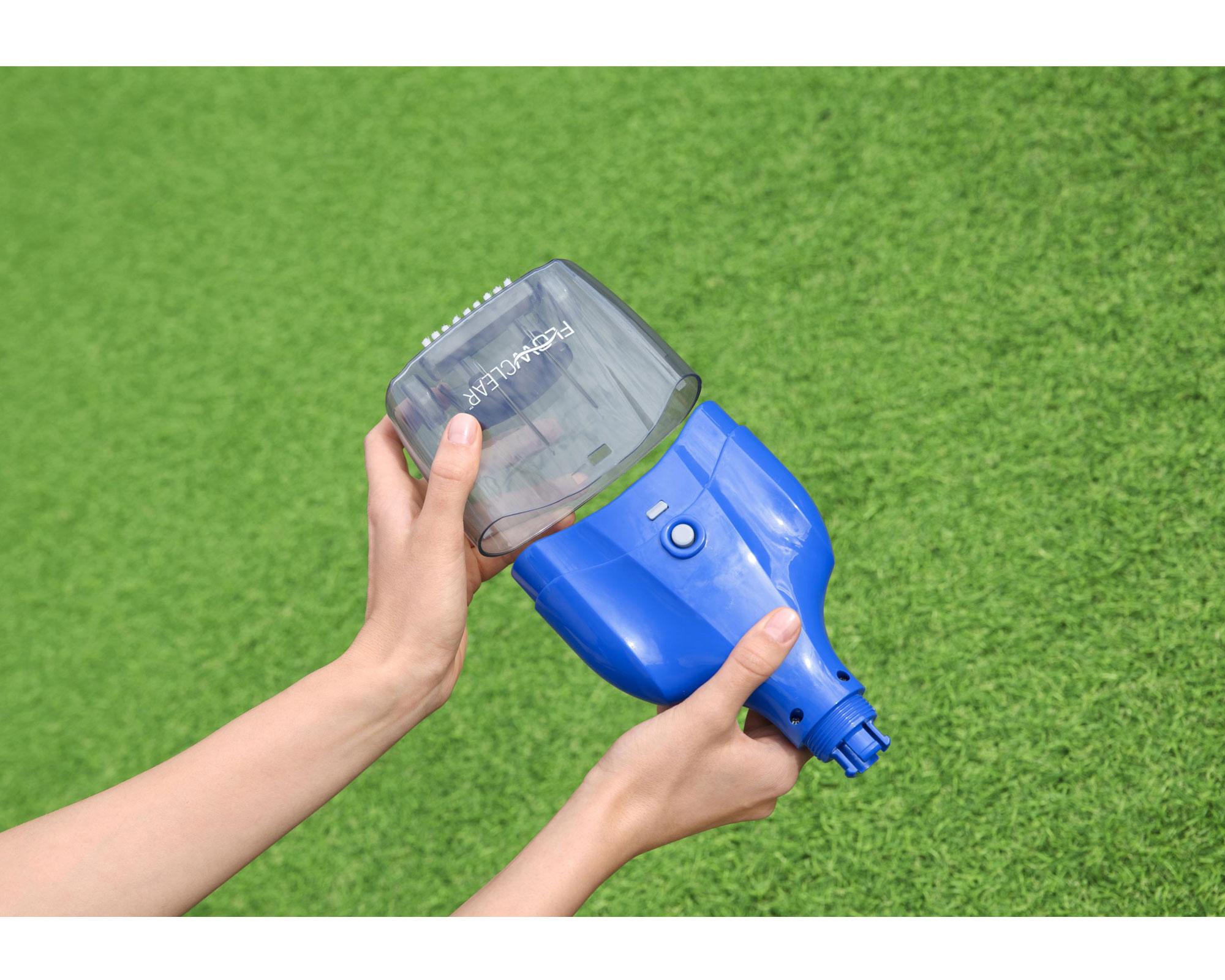 Limpiador piscinas AquaTech Bestway-2