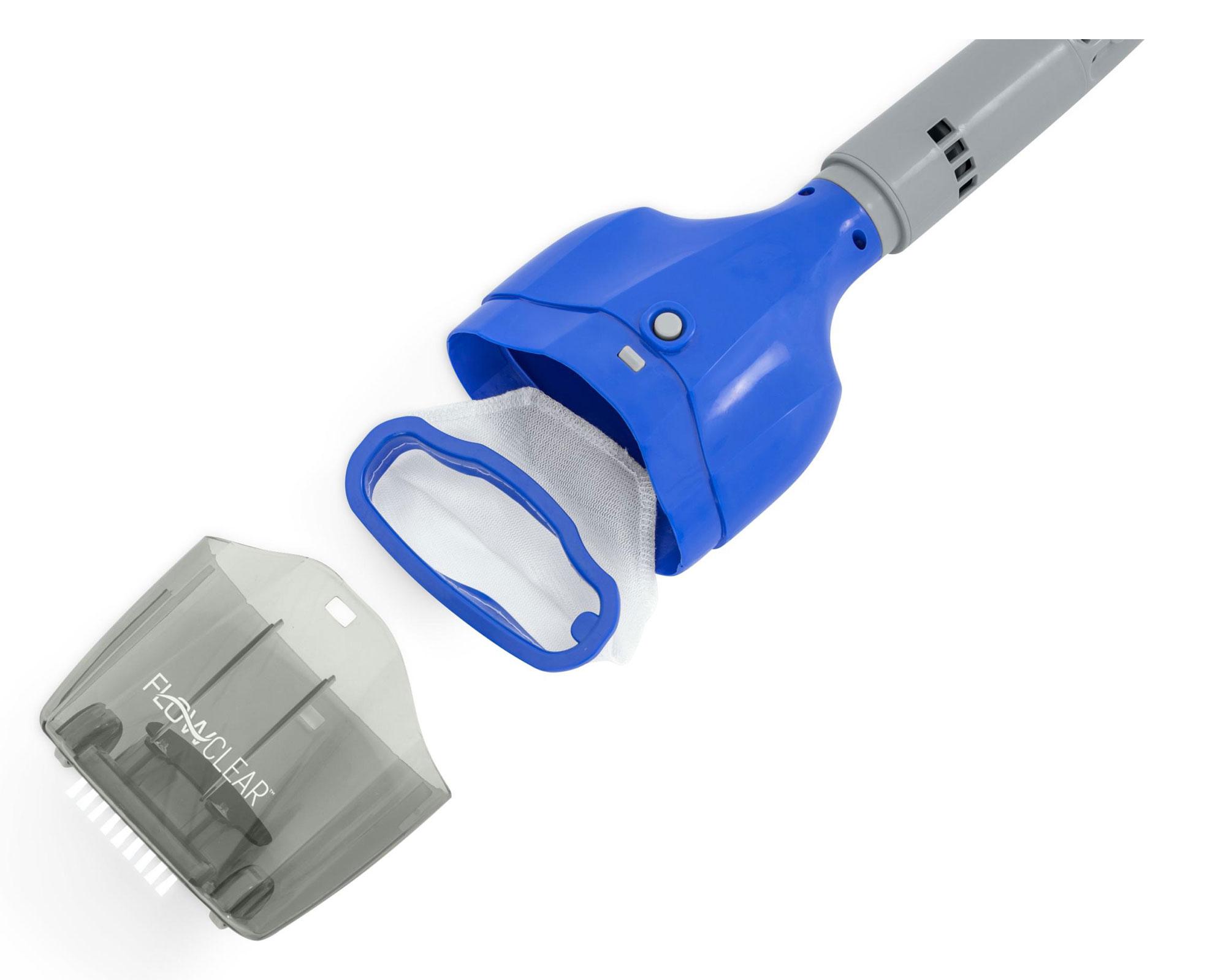 Limpiador piscinas AquaTech Bestway-1