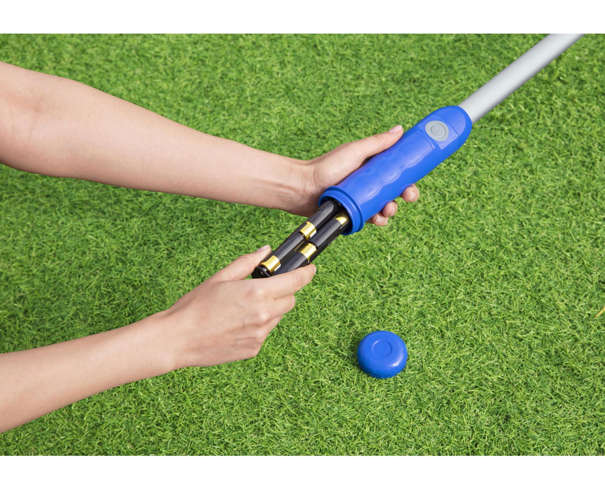 Limpiador piscinas AquaTech Bestway-3