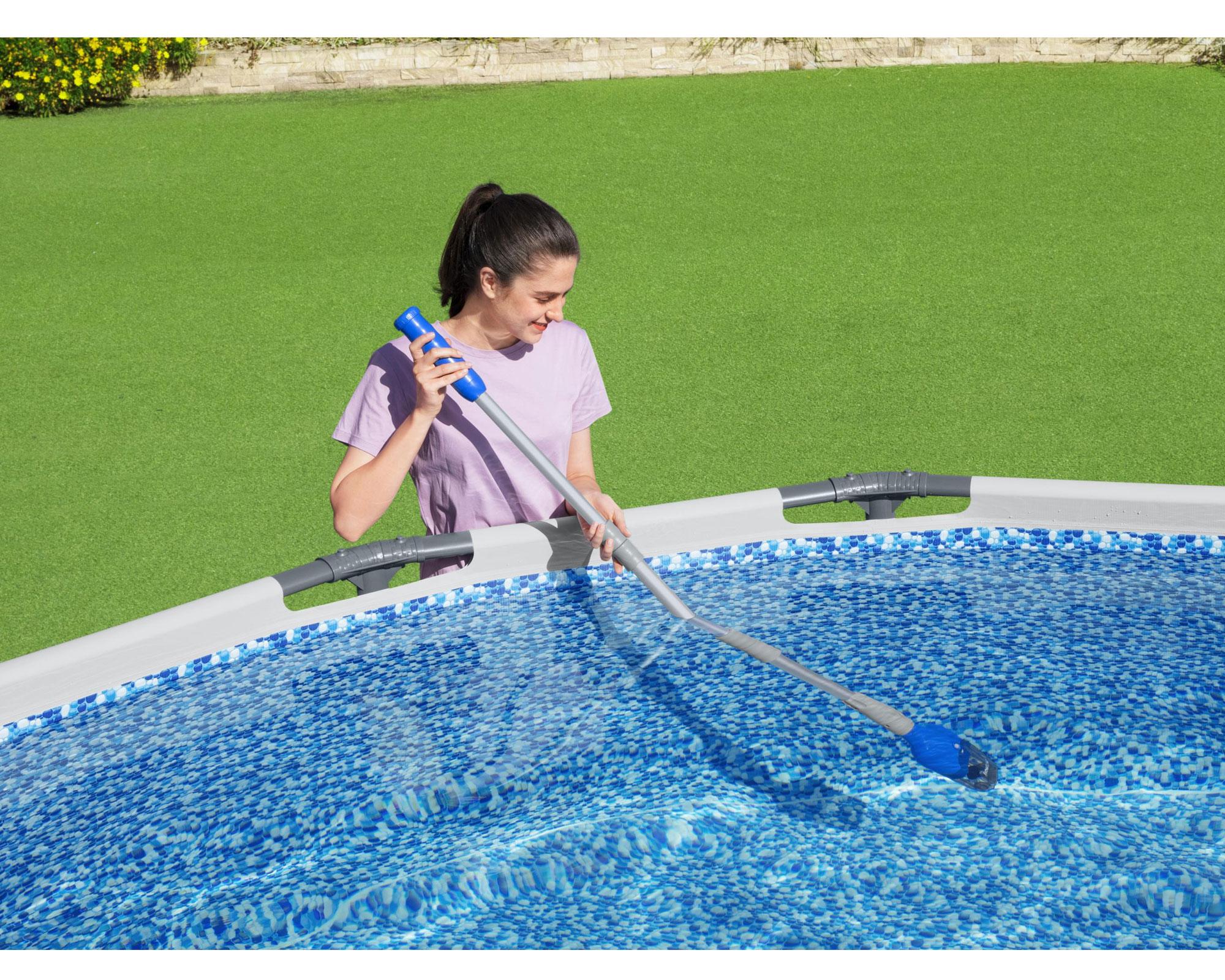 Limpiador piscinas AquaTech Bestway-4