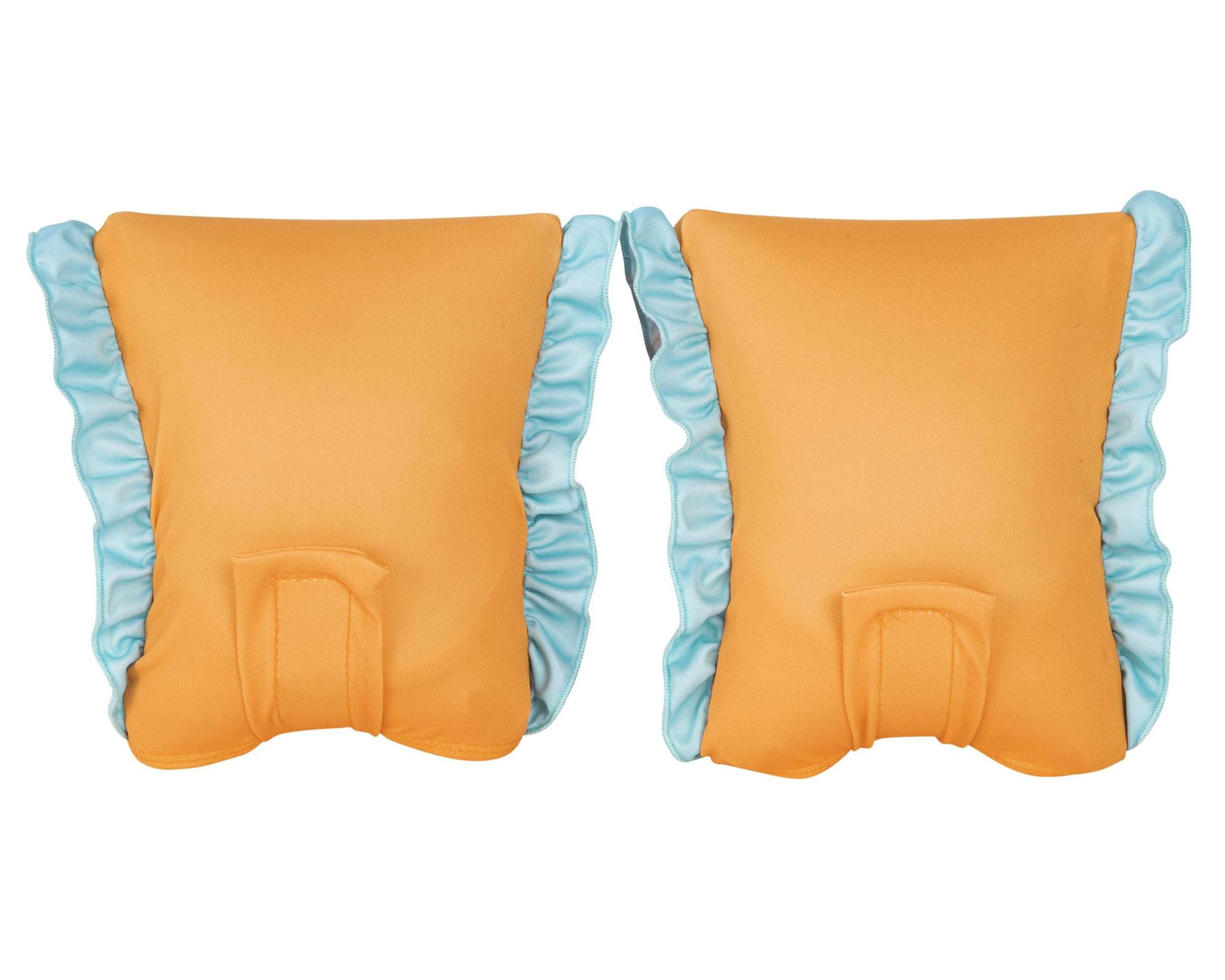 Alitas naranjo Fisher Price-1