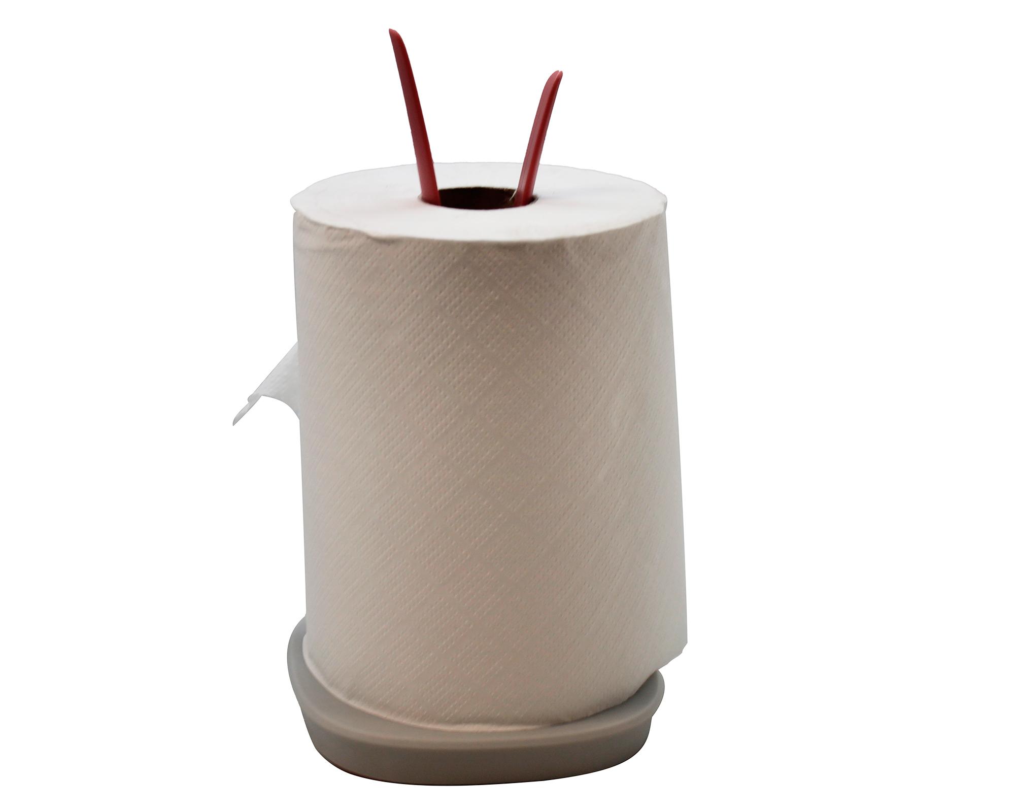 Soporte rollo de cocina PP-1