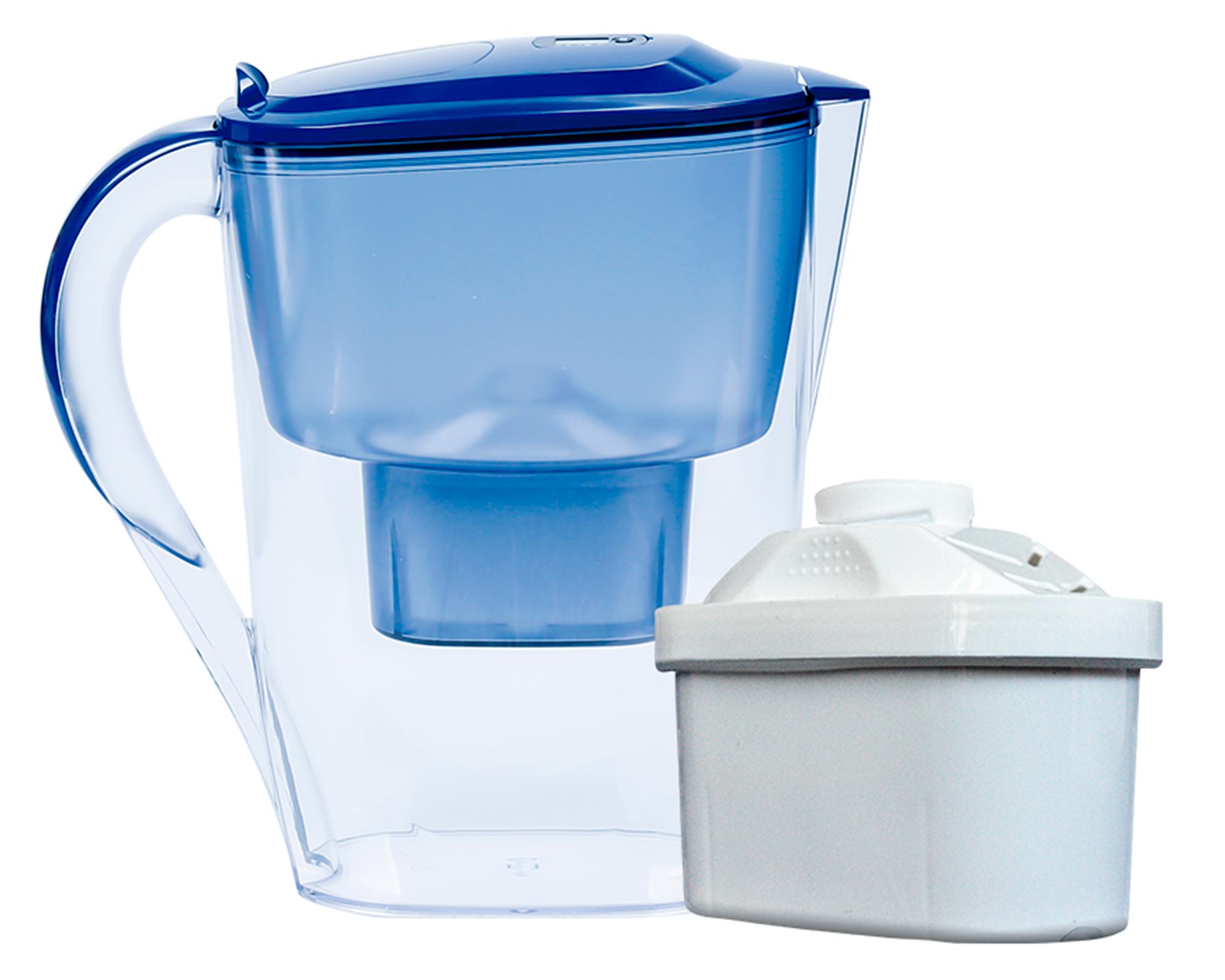 Jarro purificador agua 2.6 litros Massive-1