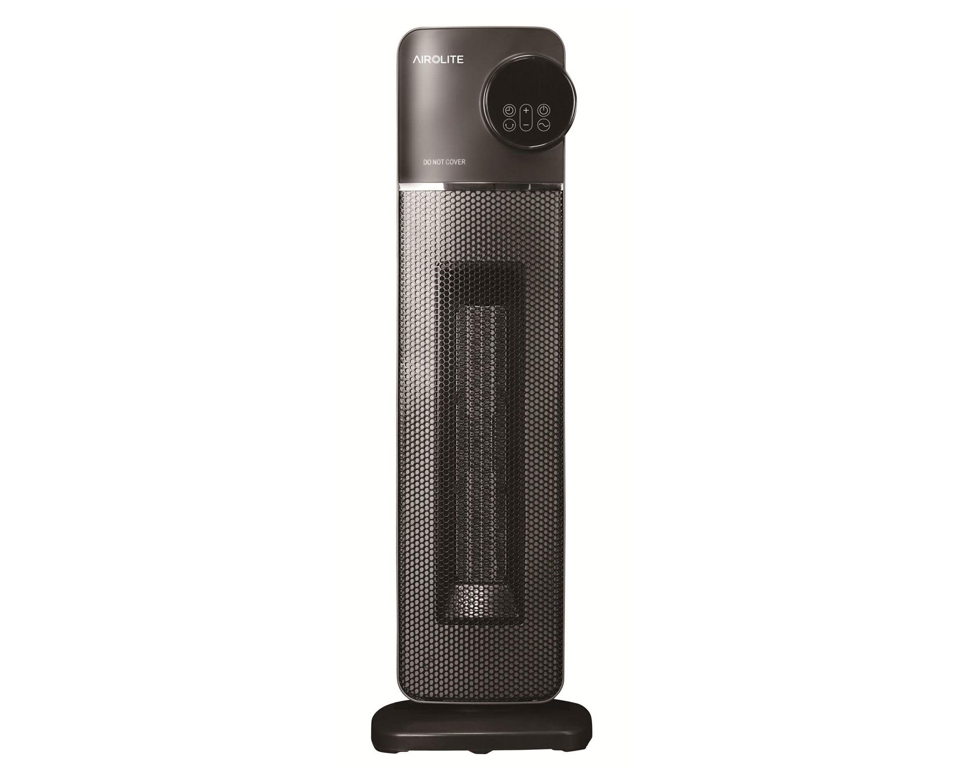 Termoventilador cerámico 2000W HTC-2022 Airolite-0