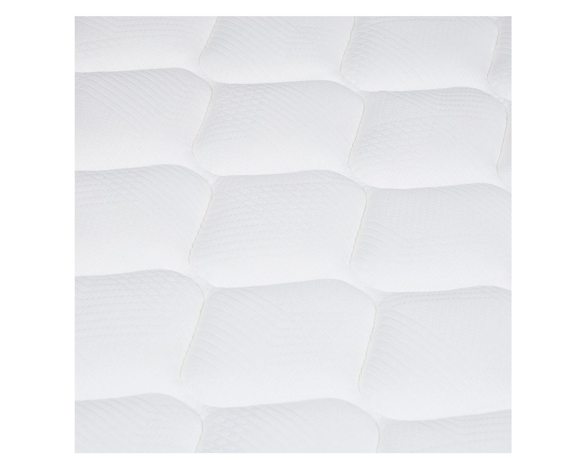 Cama europea 1.5 plazas x 190 cm Wave Rosen-4