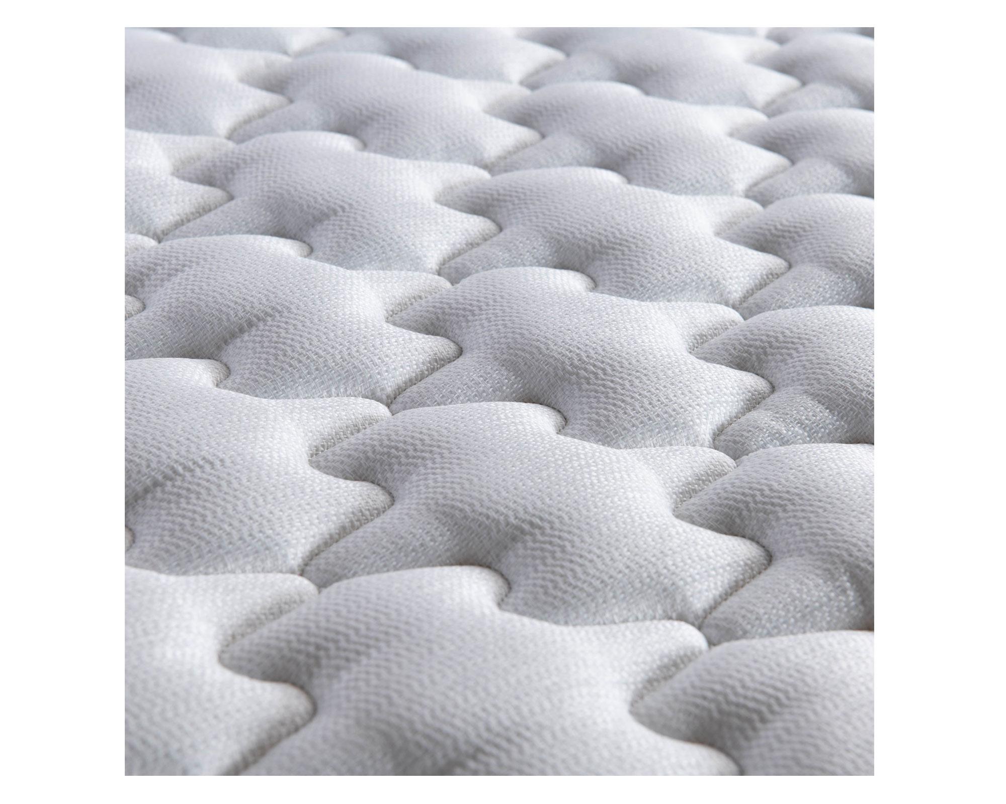 Cama europea 1 plaza x 190 cm Wave Rosen-2