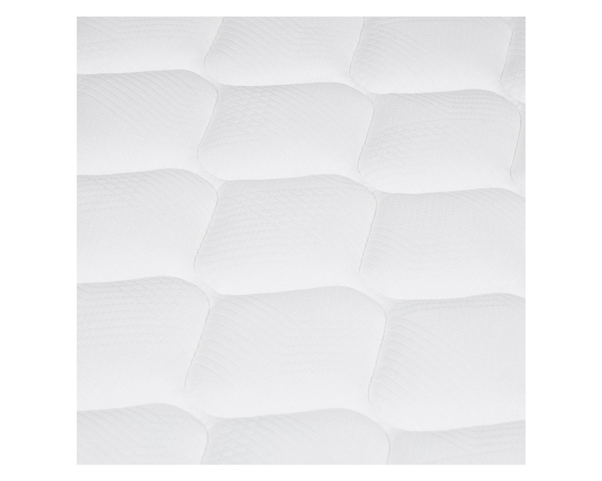 Colchón 1.5 plazas x 190 cm Wave Rosen-3