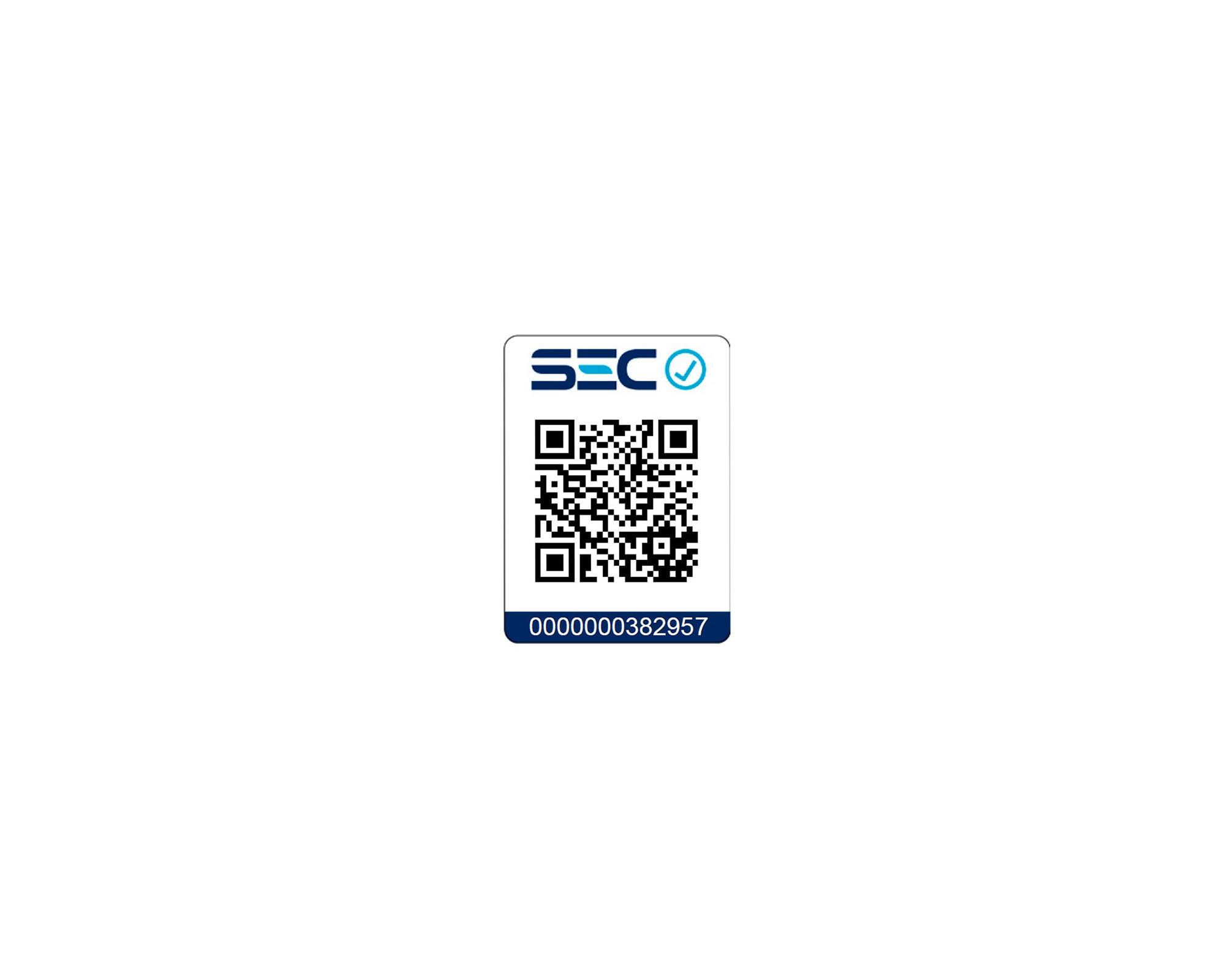 Almohadilla eléctrica inteligente 65W Scaldasonno-4