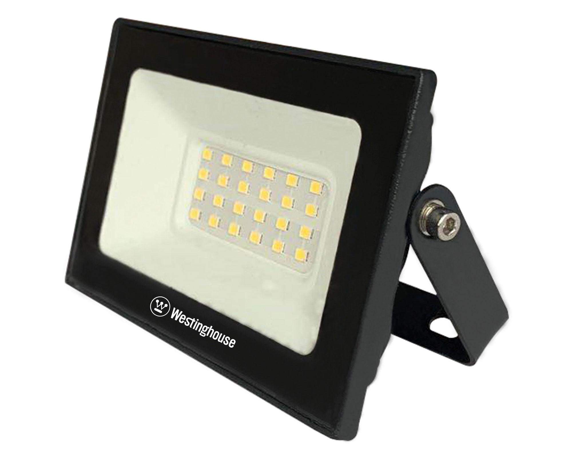 Proyector LED 1 Luz Neutra 20W-0