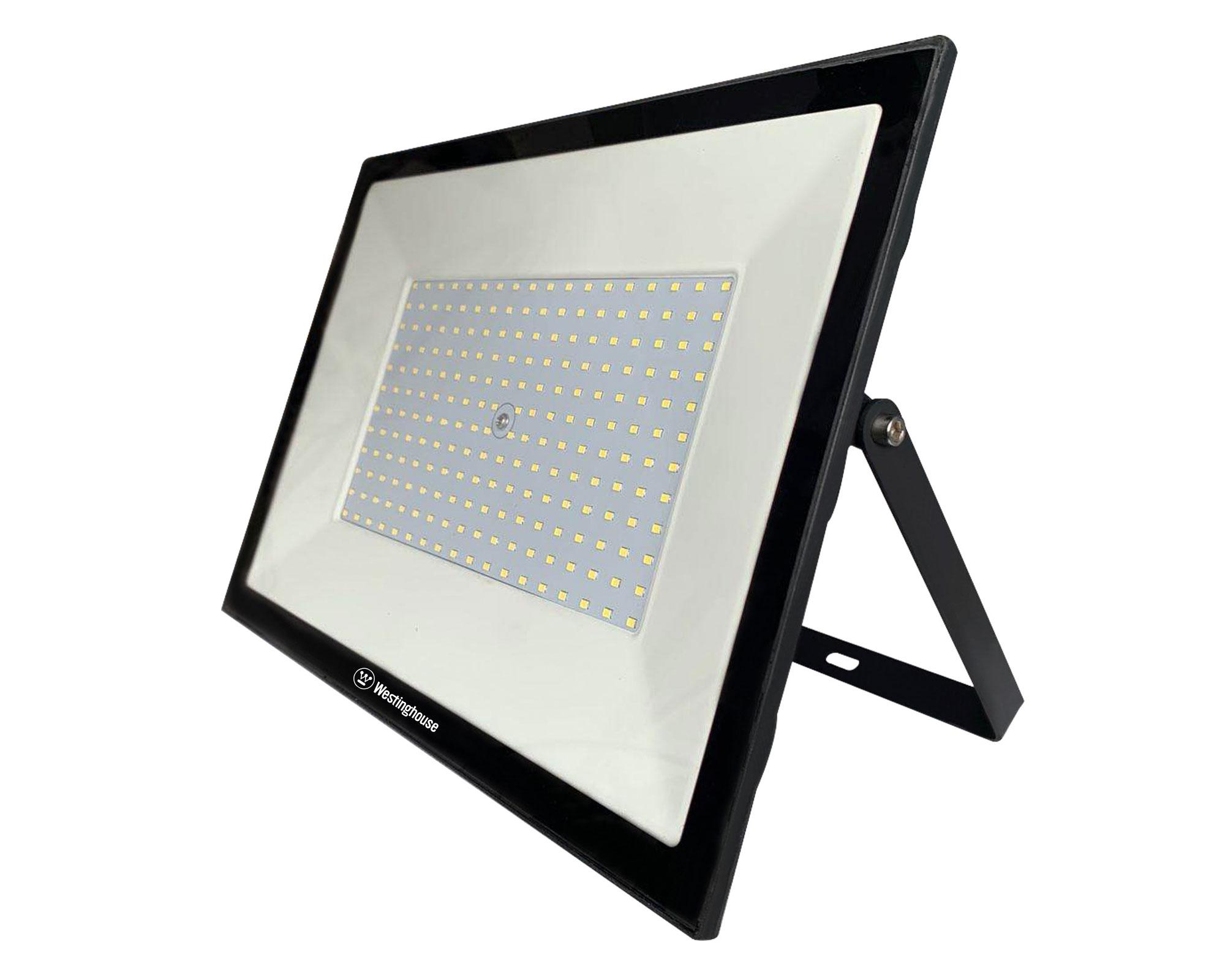 Proyector LED 150W luz fría negro Westinghouse-0