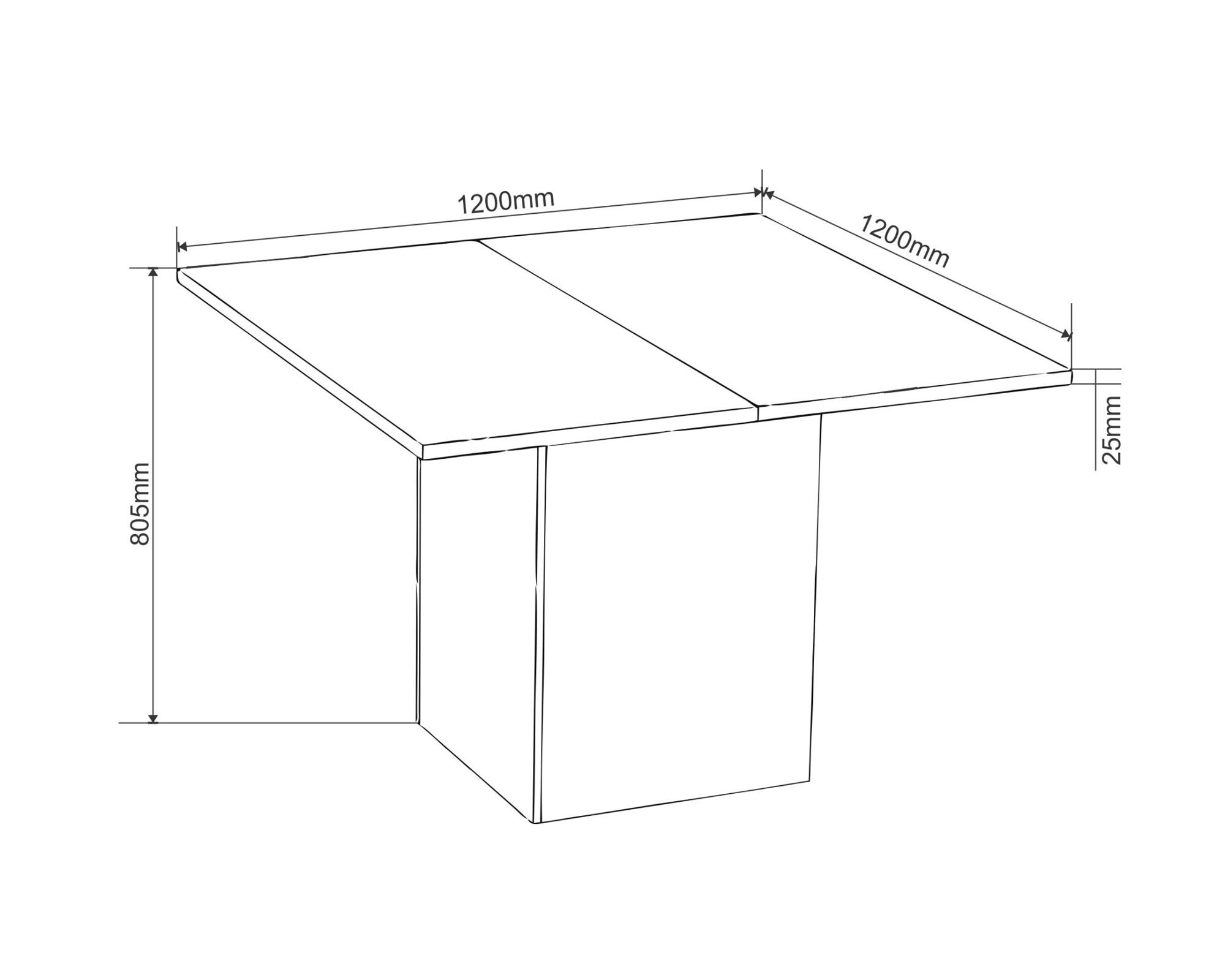 Comedor 8 sillas Analu Imbuía Mascavo Altavision-3