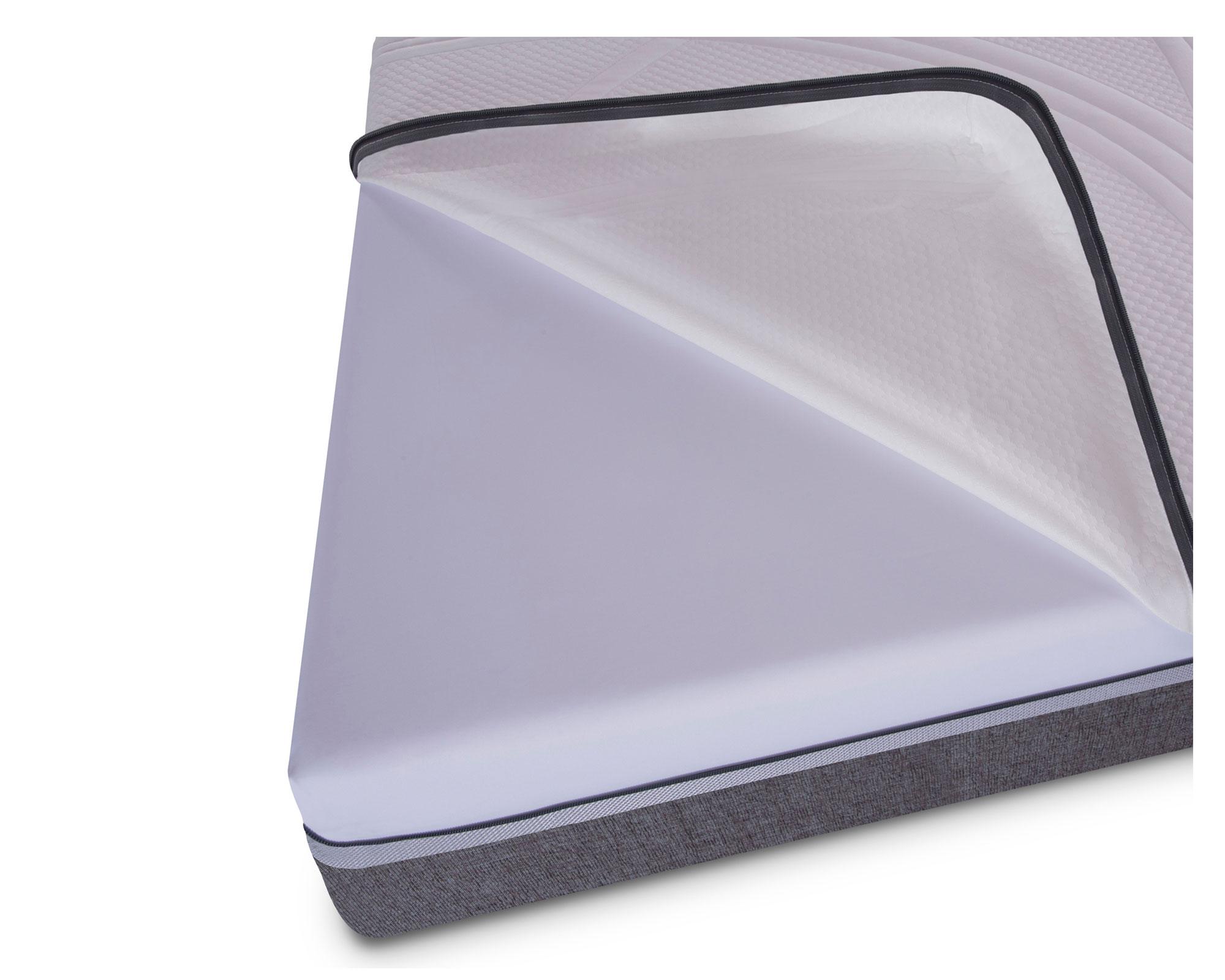 Colchón 1.5 plazas Ortopedic Advance + 1 almohada Cic-3