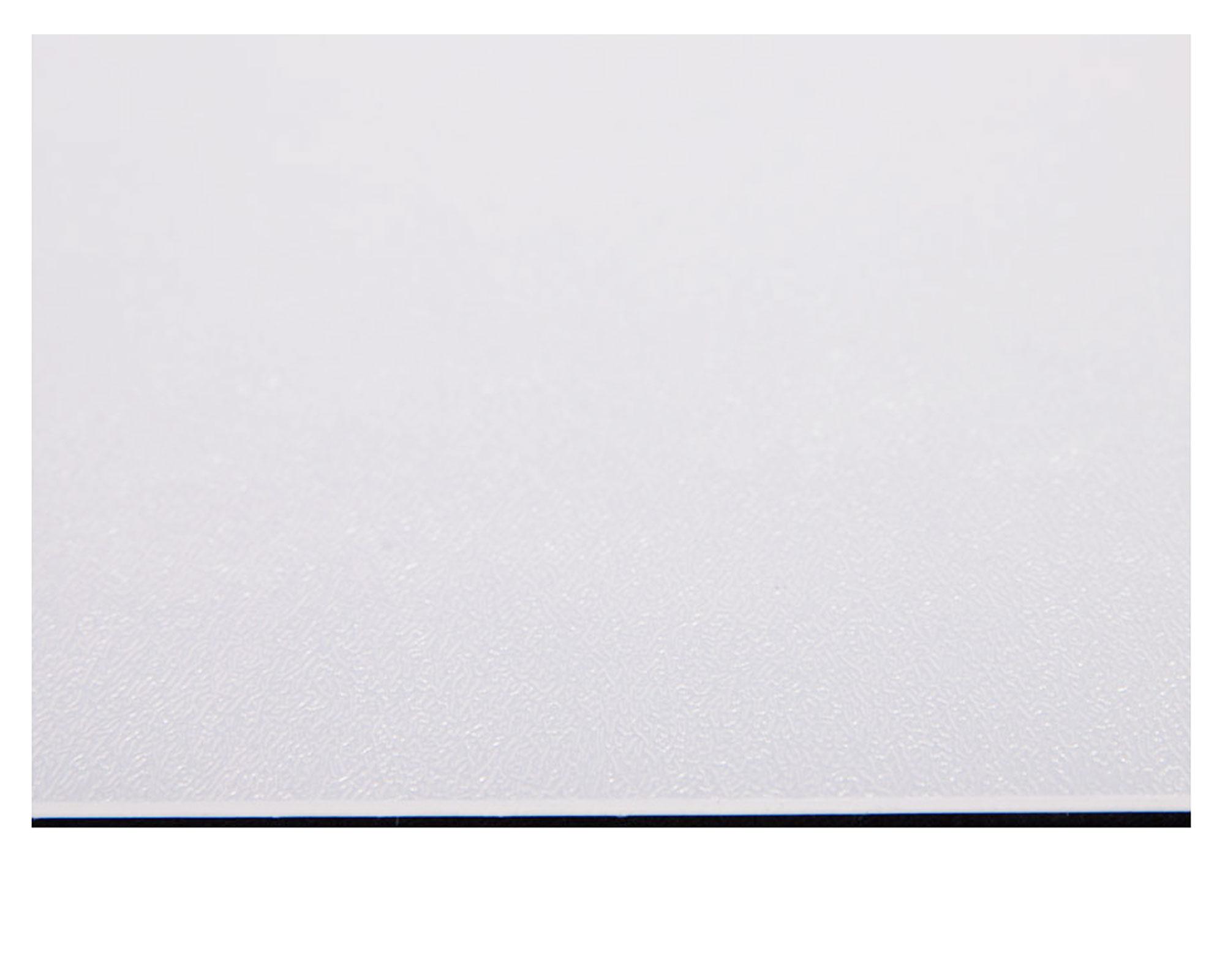 Protector de piso 90x120 cm duro Dib-1