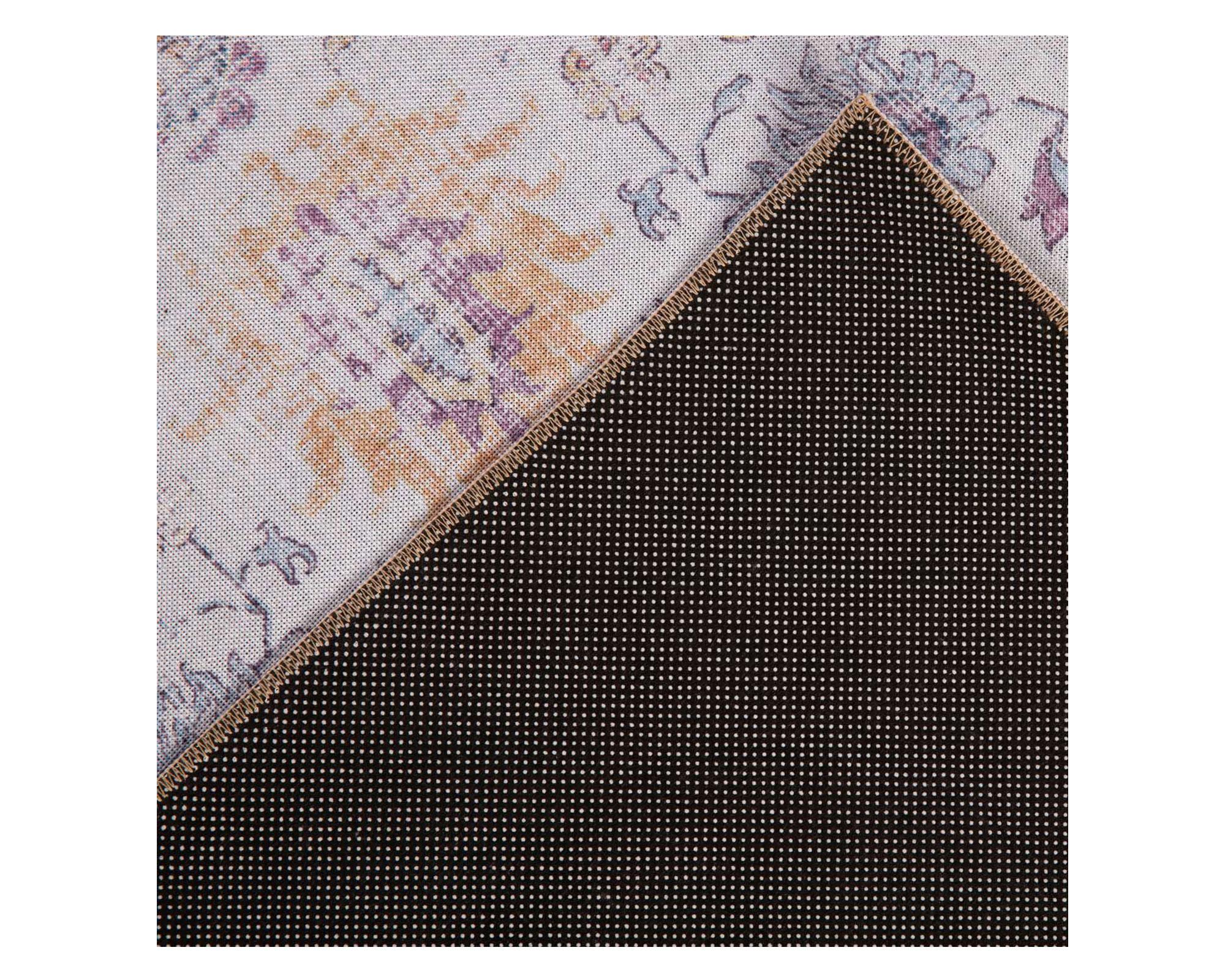 Alfombra 200x300 cm Vintage beige Dib-1