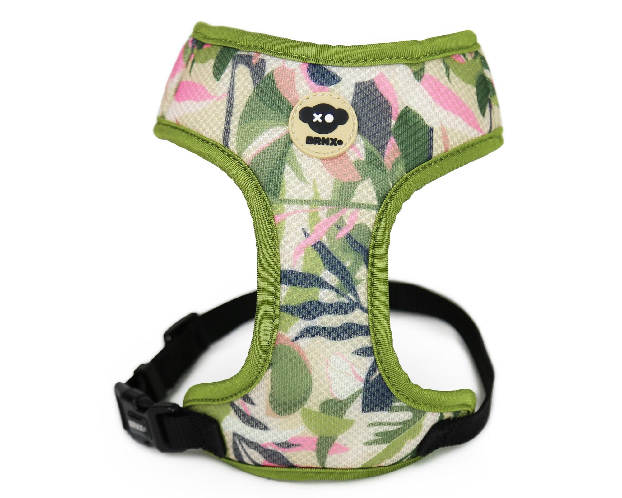 Arnés XS Forest pink BRNX-0