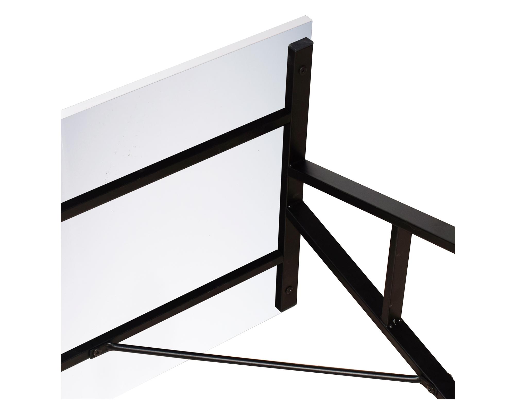 Escritorio + silla PC Basic M+Design-4