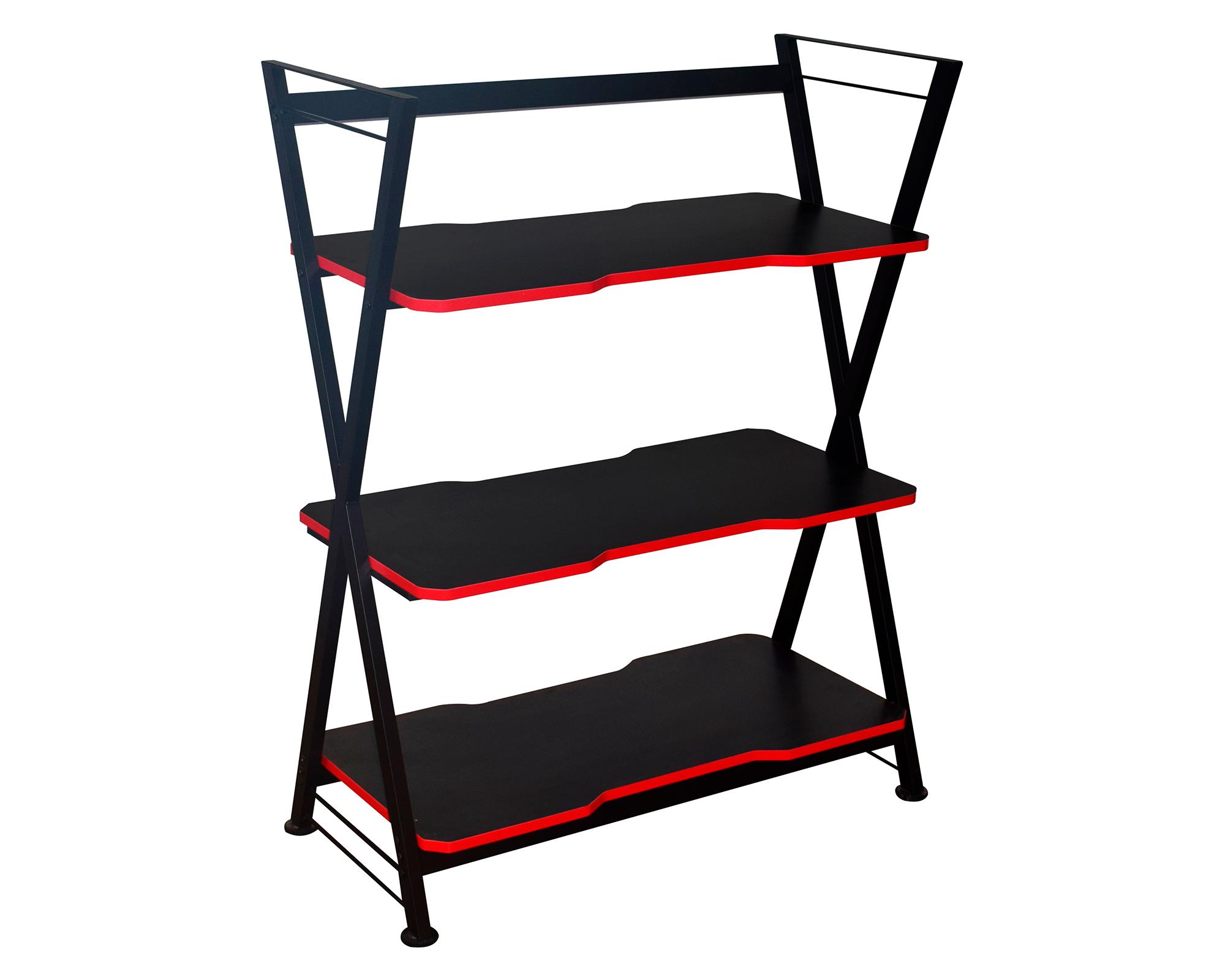 Repisa Gamer Focus M+Design-1