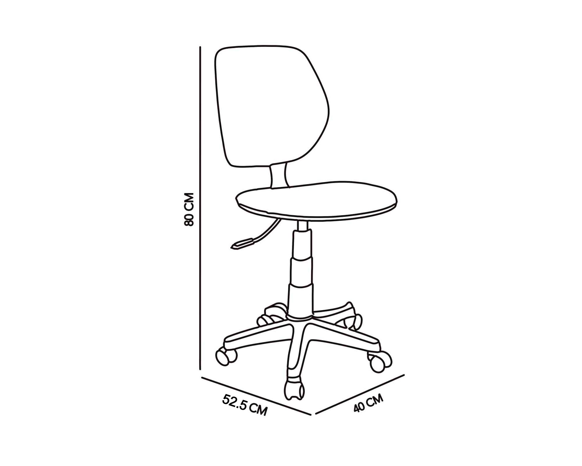 Silla PC Pet lover 23-5