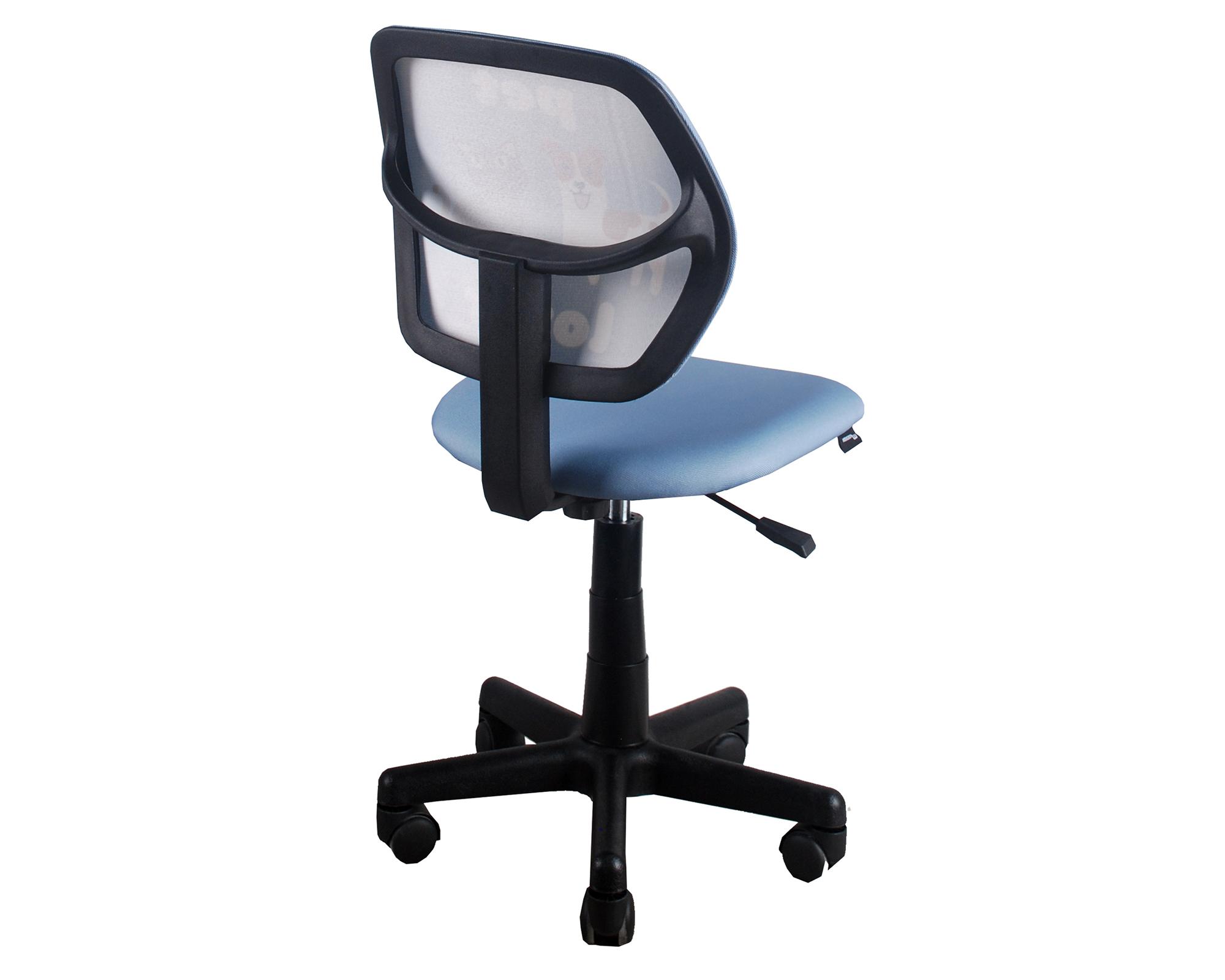 Silla PC Pet lover 23-3