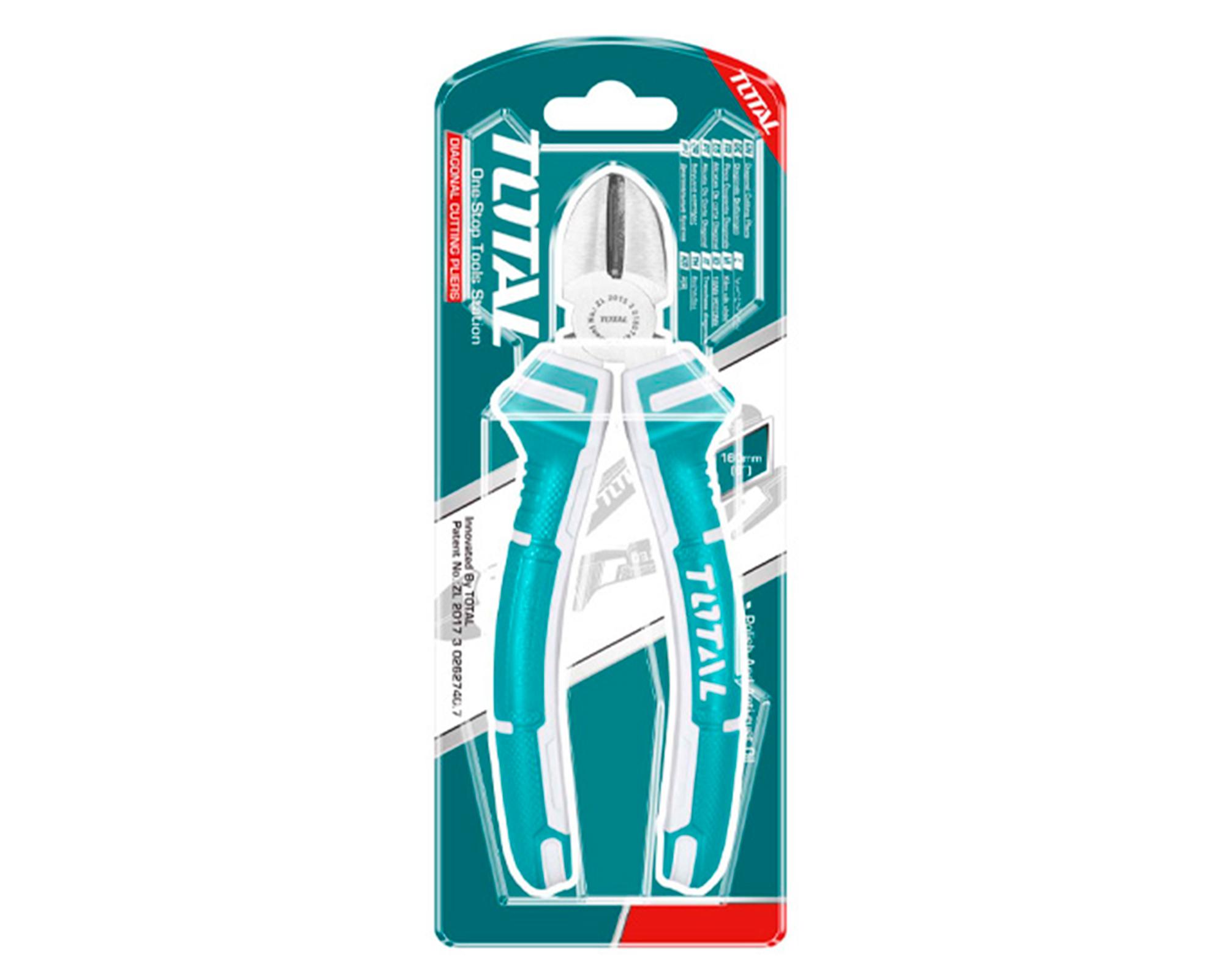 Alicate corte 6'' THT130606P-2